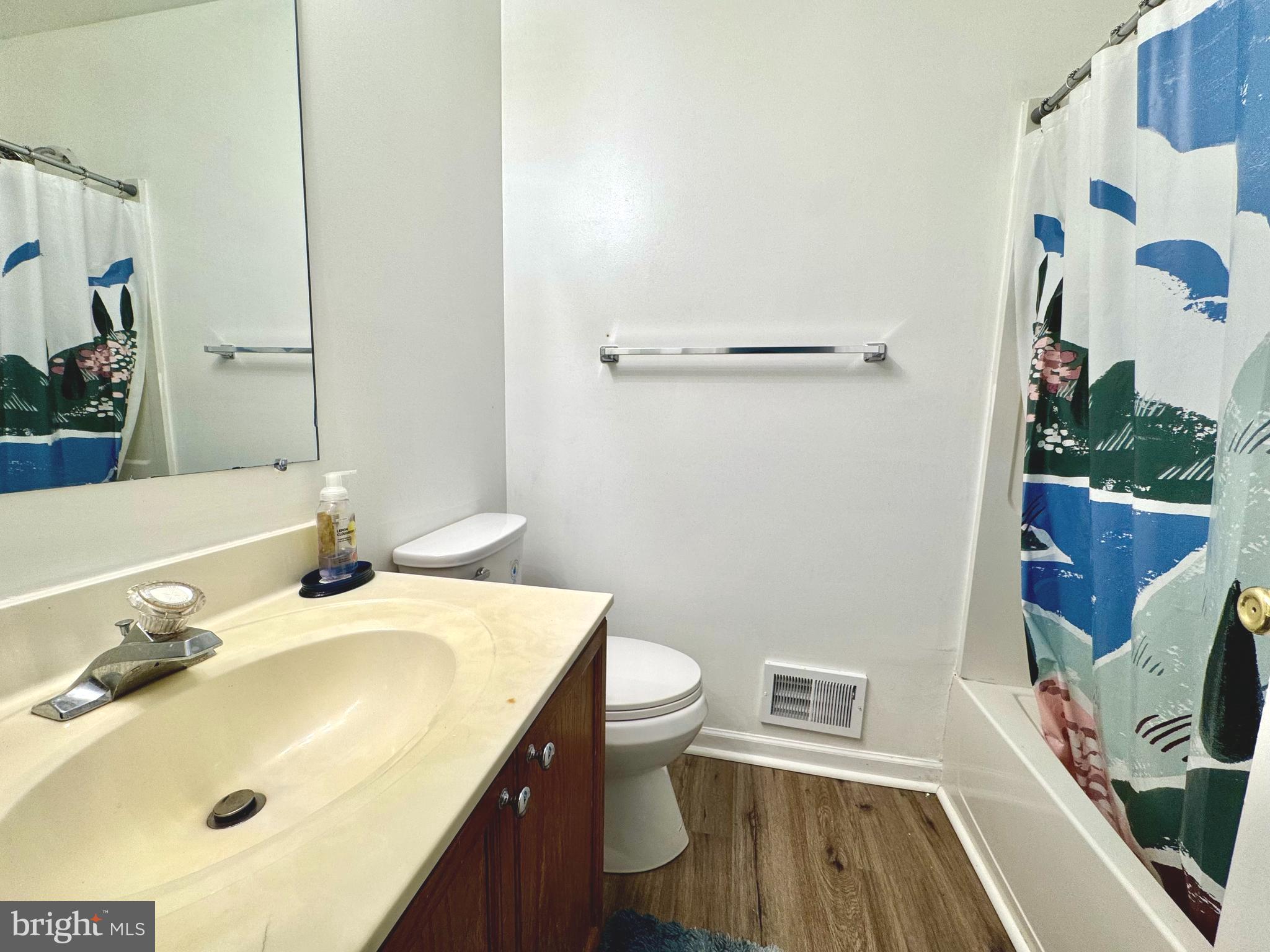 PROSPECT VIEW - Residential