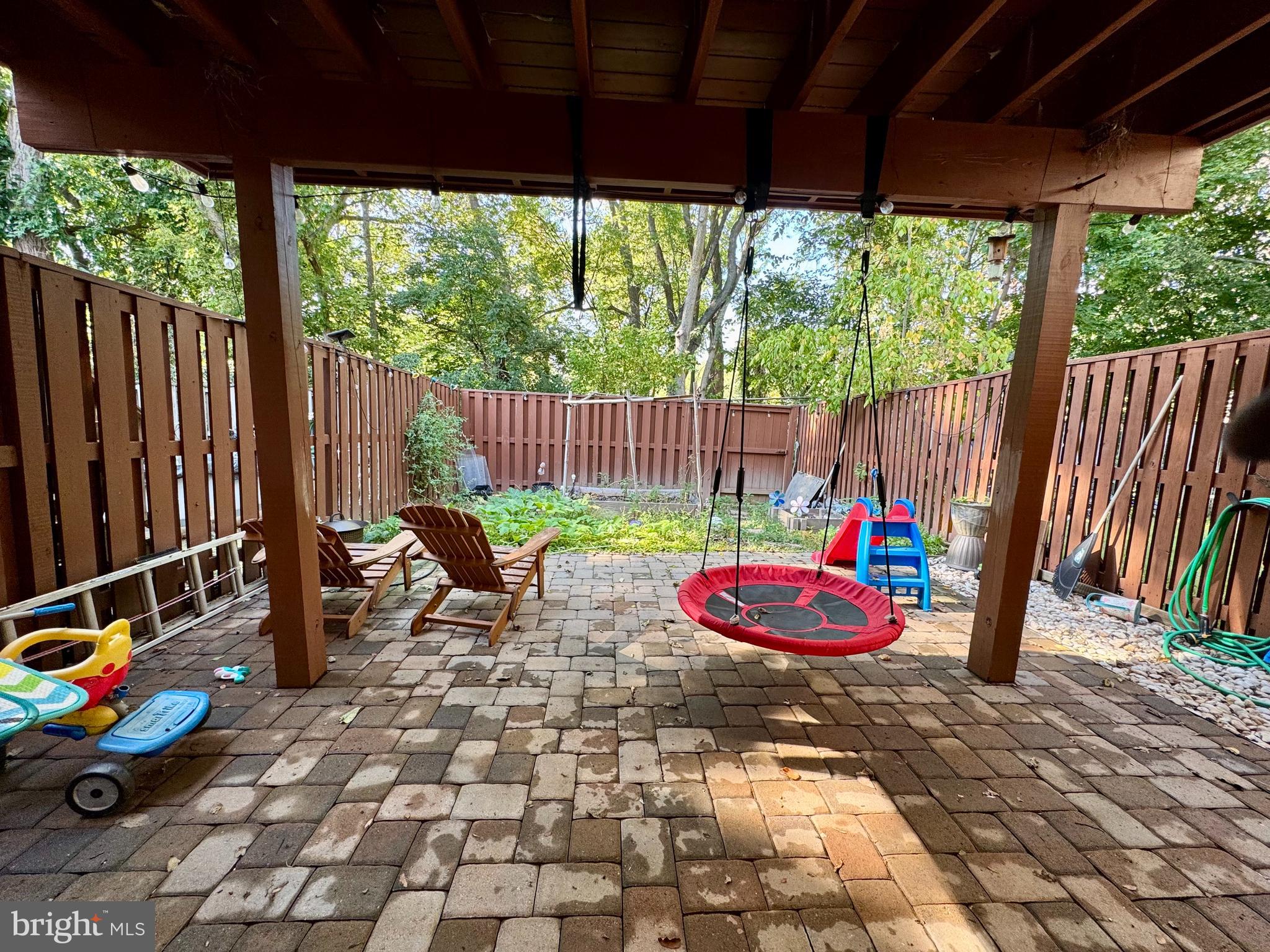 PROSPECT VIEW - Residential