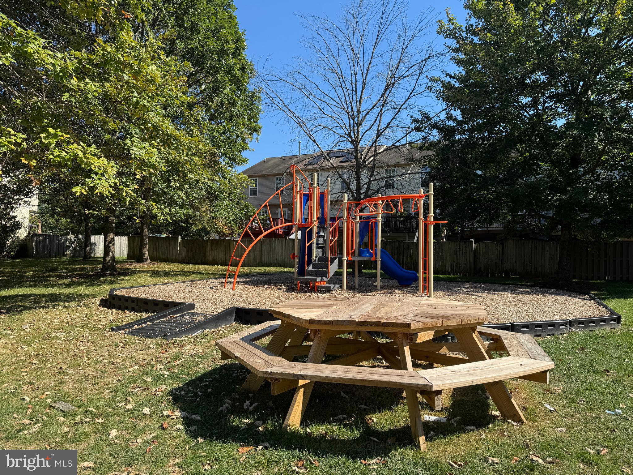 PROSPECT VIEW - Residential