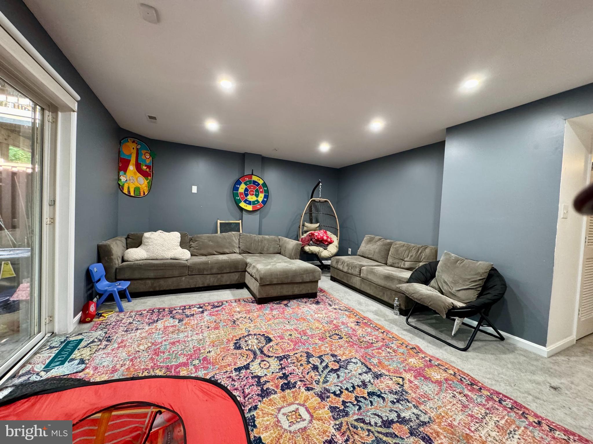 PROSPECT VIEW - Residential