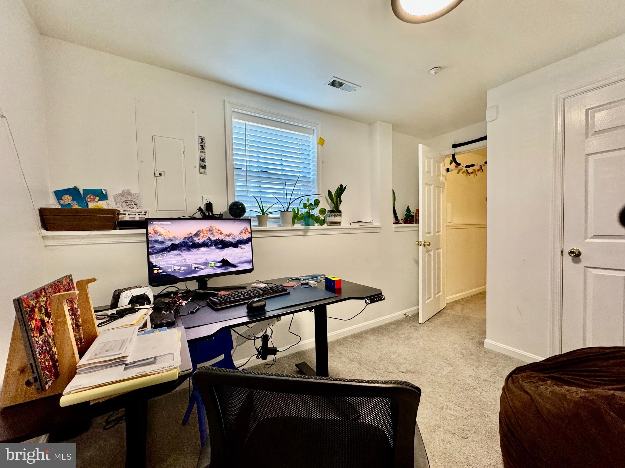 PROSPECT VIEW - Residential