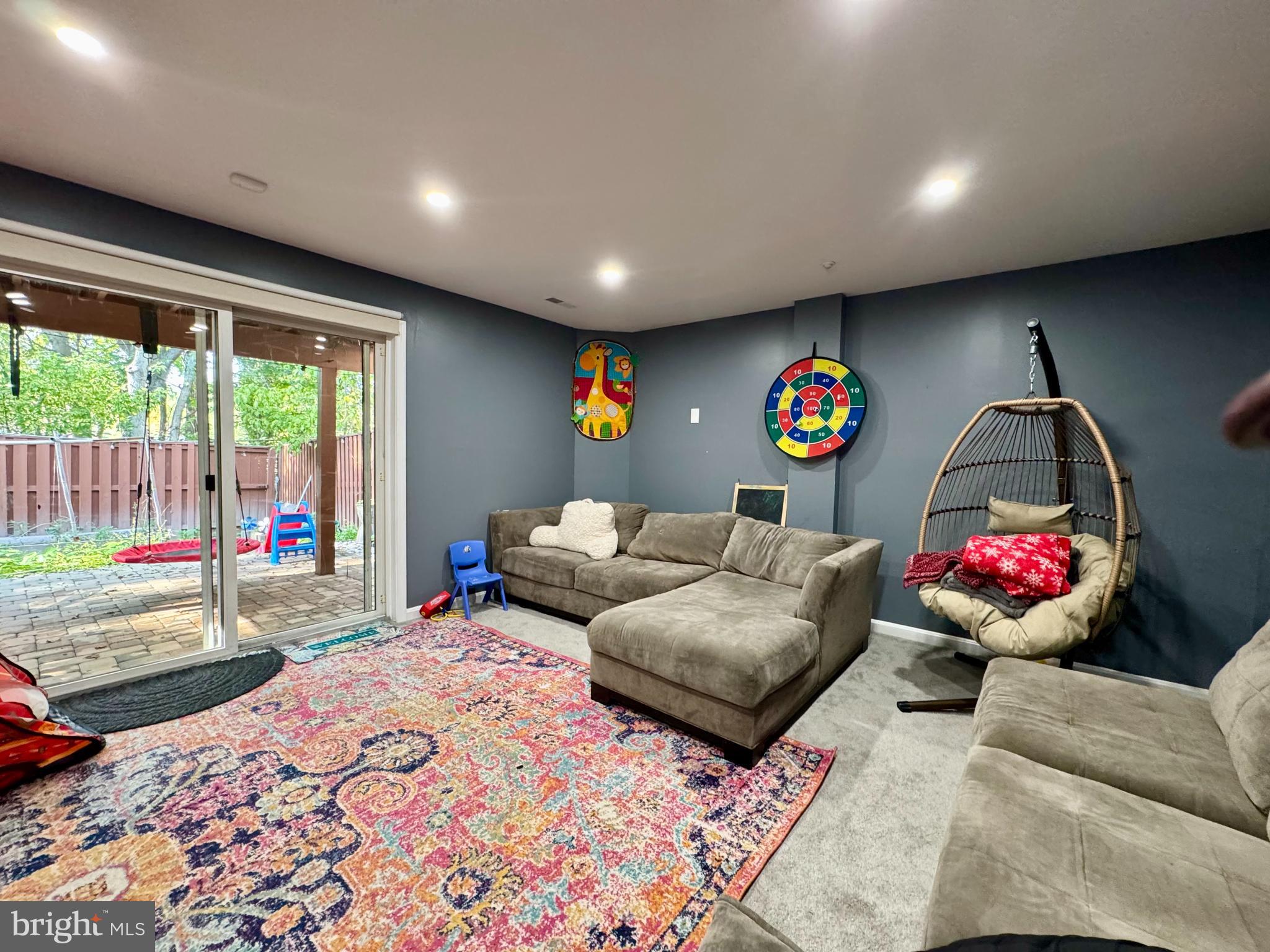 PROSPECT VIEW - Residential