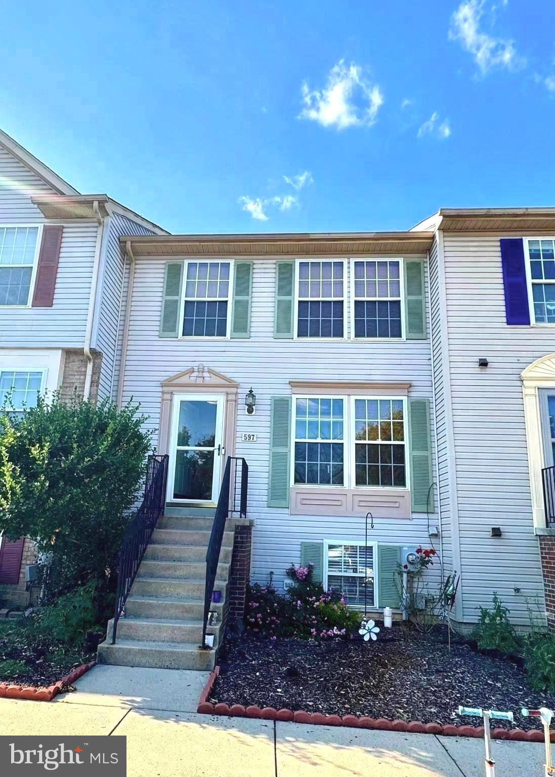 PROSPECT VIEW - Residential