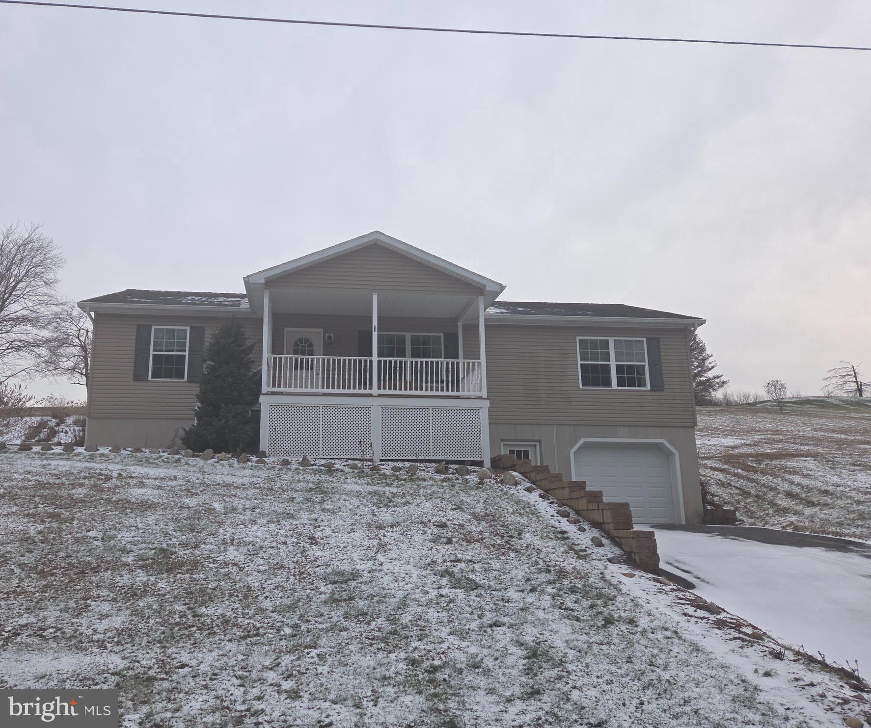 614 GARDEN SPOT ROAD