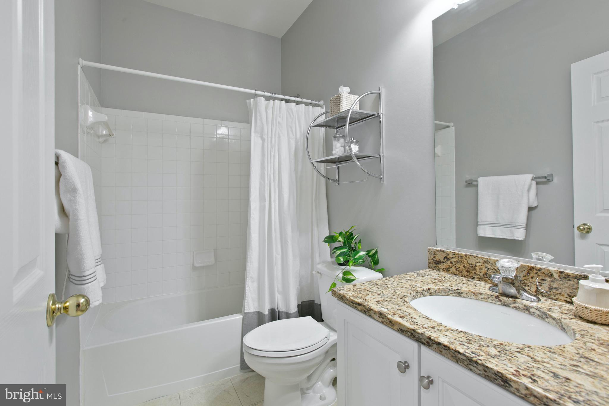 ALBEMARLE SQUARE - Residential