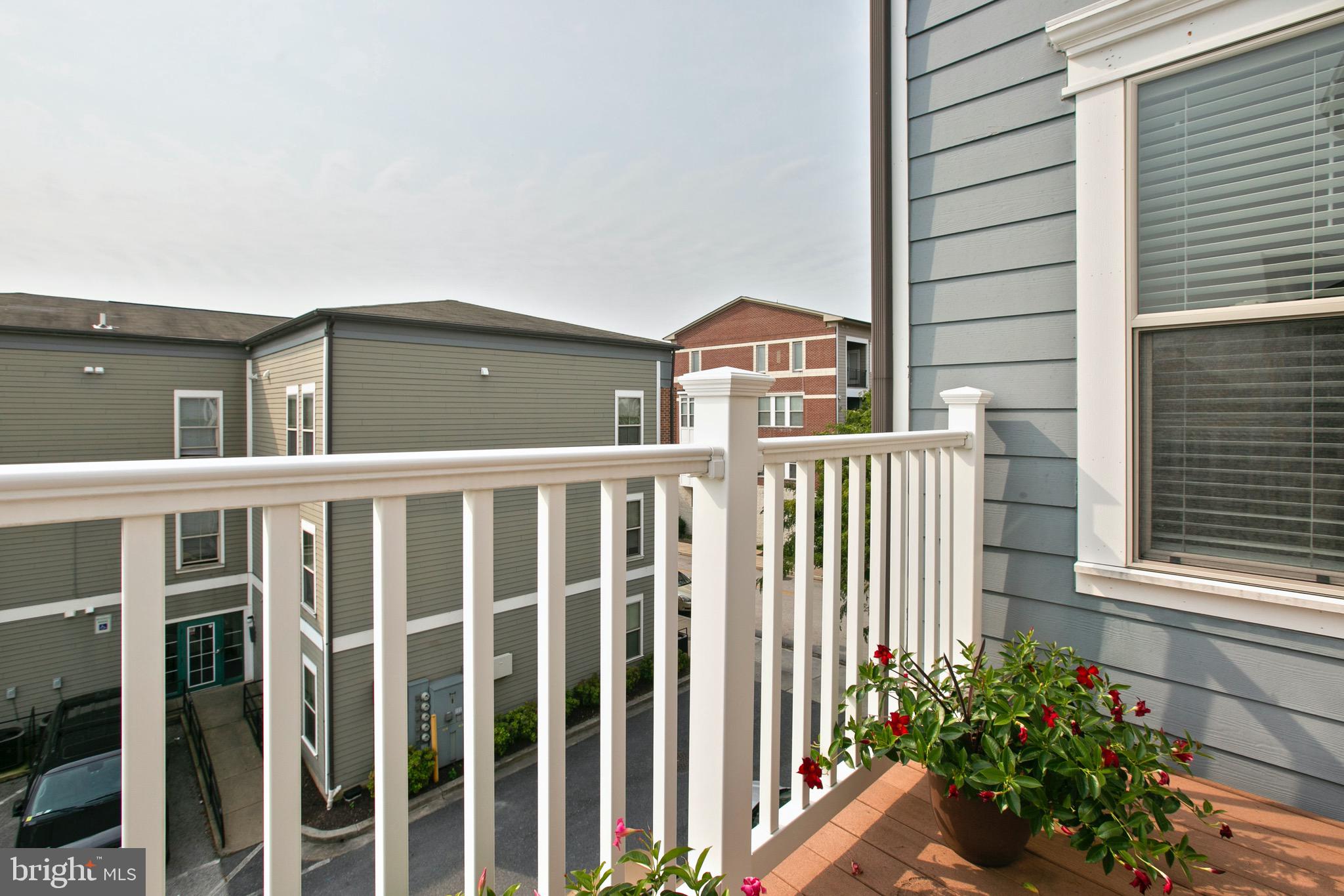 ALBEMARLE SQUARE - Residential