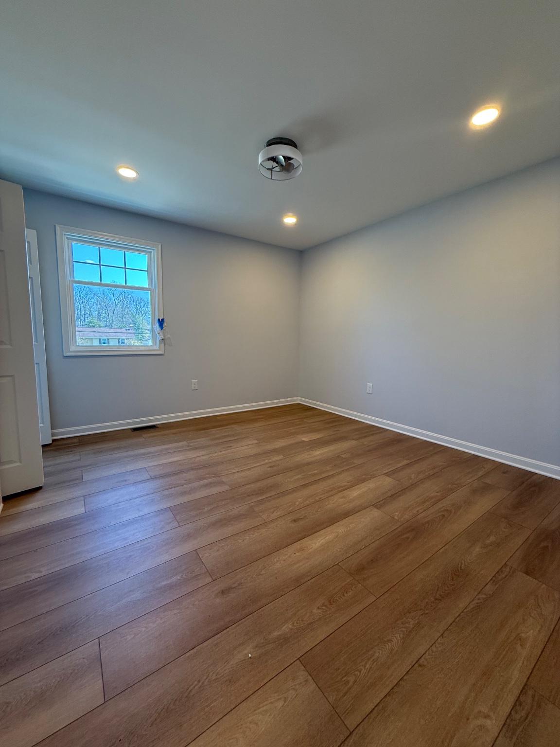 SILLERY BAY FOREST - Residential