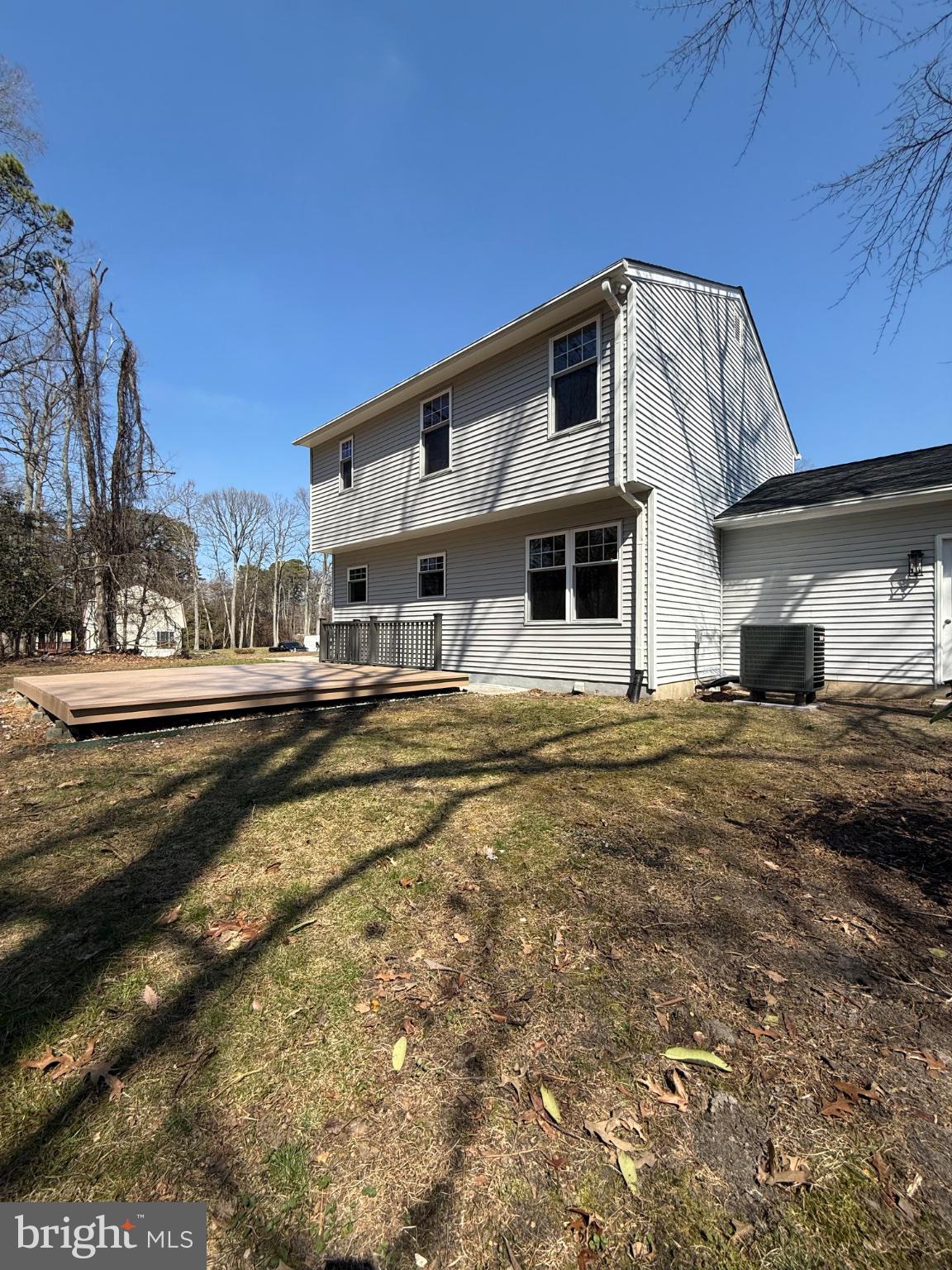 SILLERY BAY FOREST - Residential