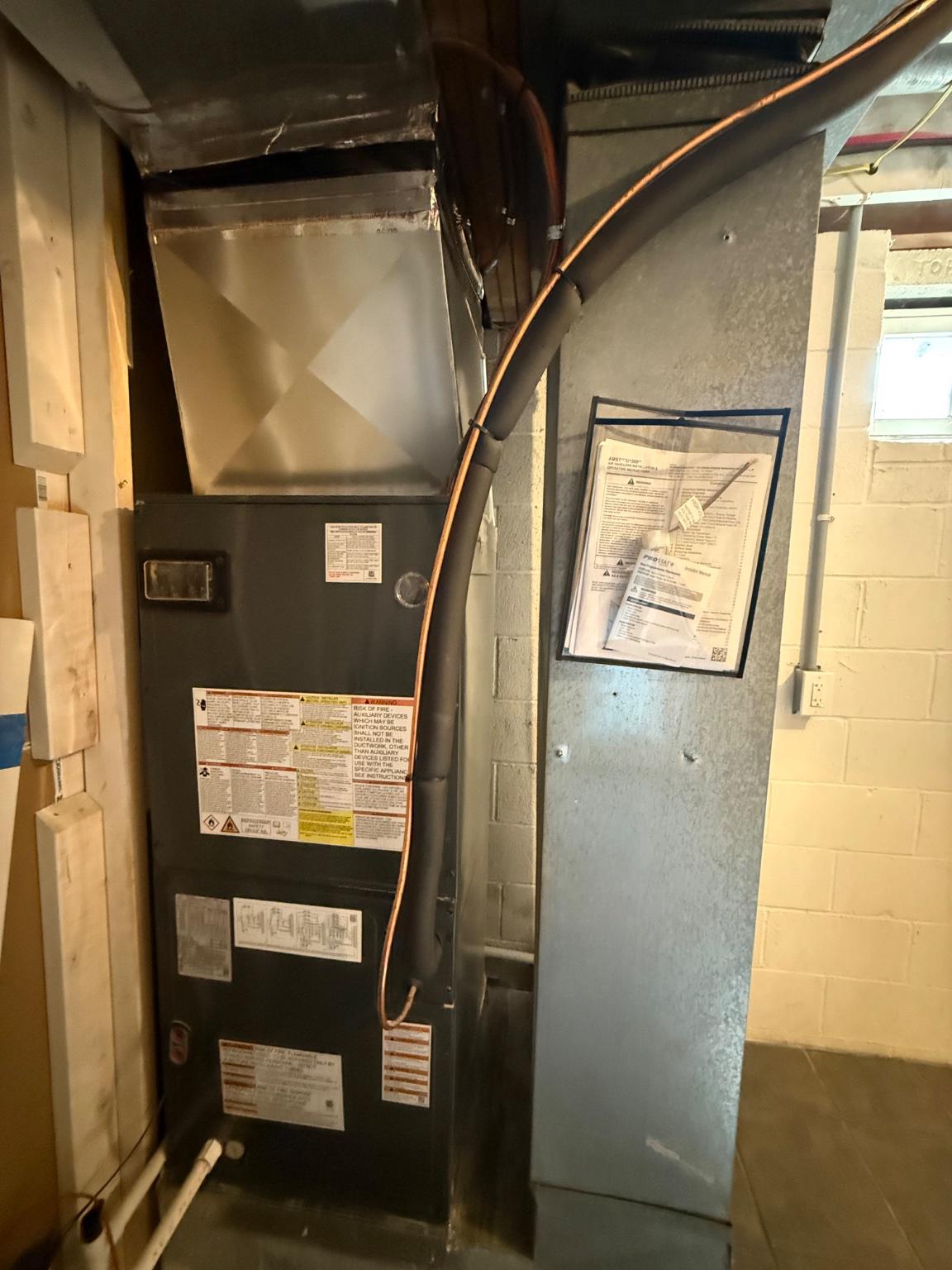 SILLERY BAY FOREST - Residential