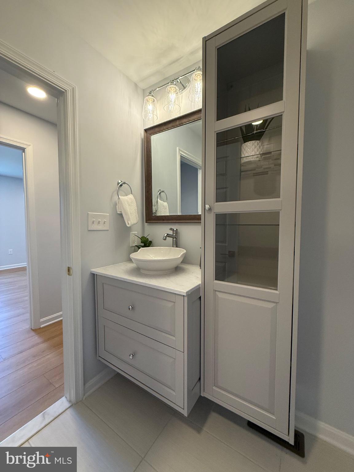 SILLERY BAY FOREST - Residential