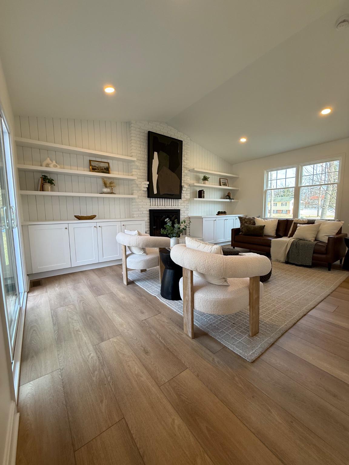 SILLERY BAY FOREST - Residential