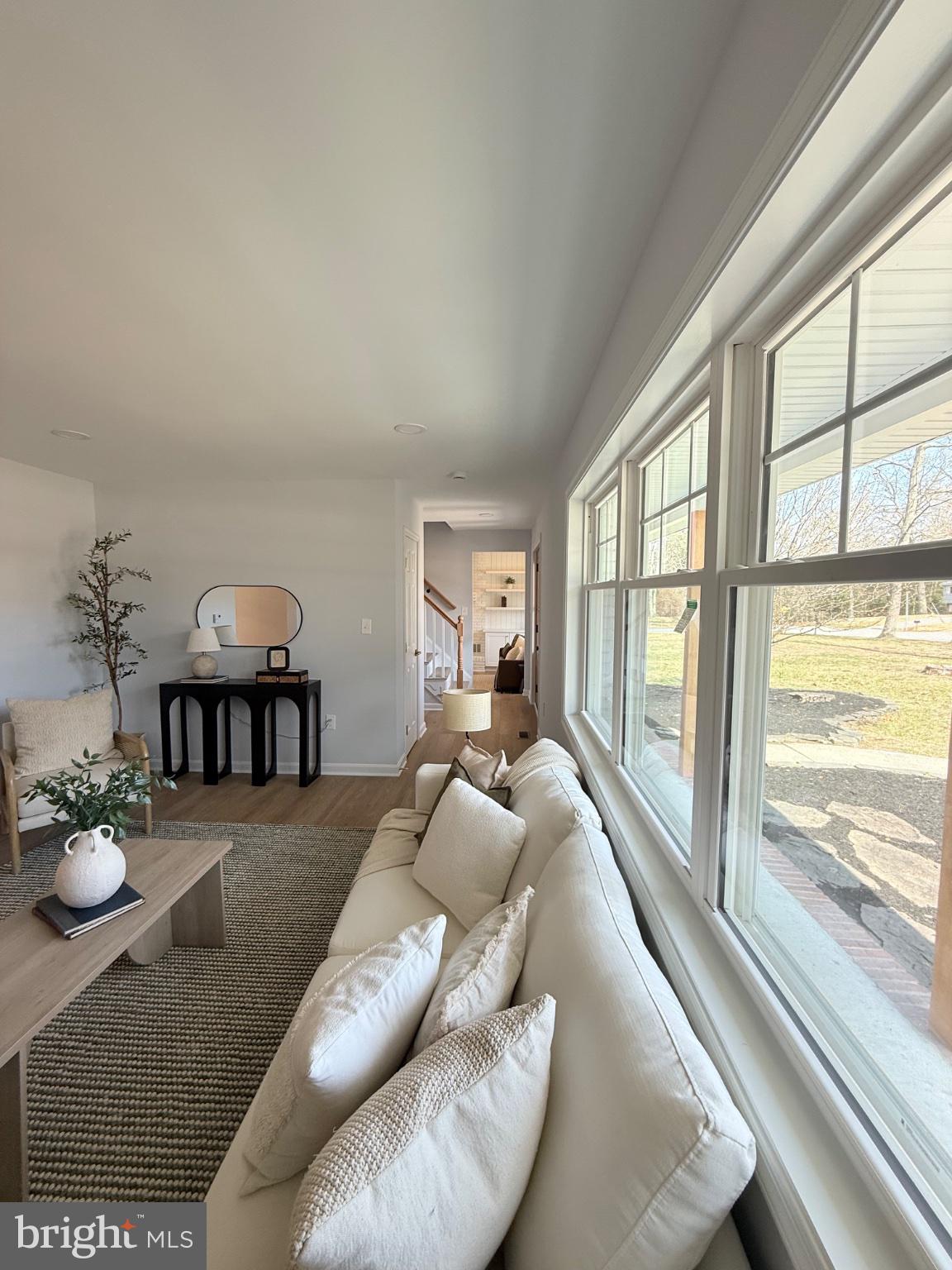 SILLERY BAY FOREST - Residential