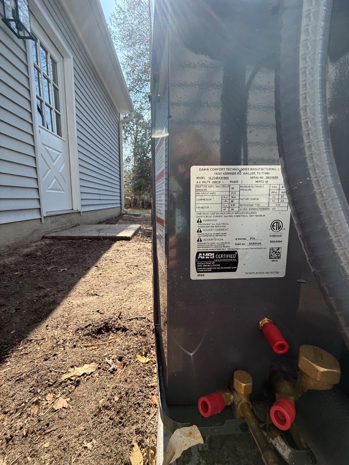 SILLERY BAY FOREST - Residential