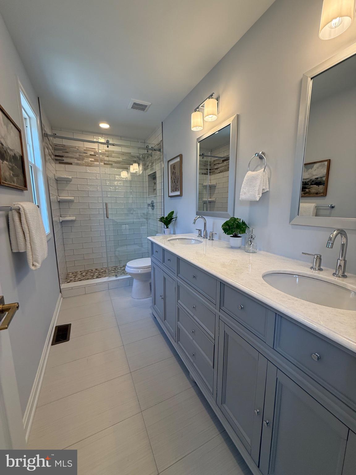 SILLERY BAY FOREST - Residential