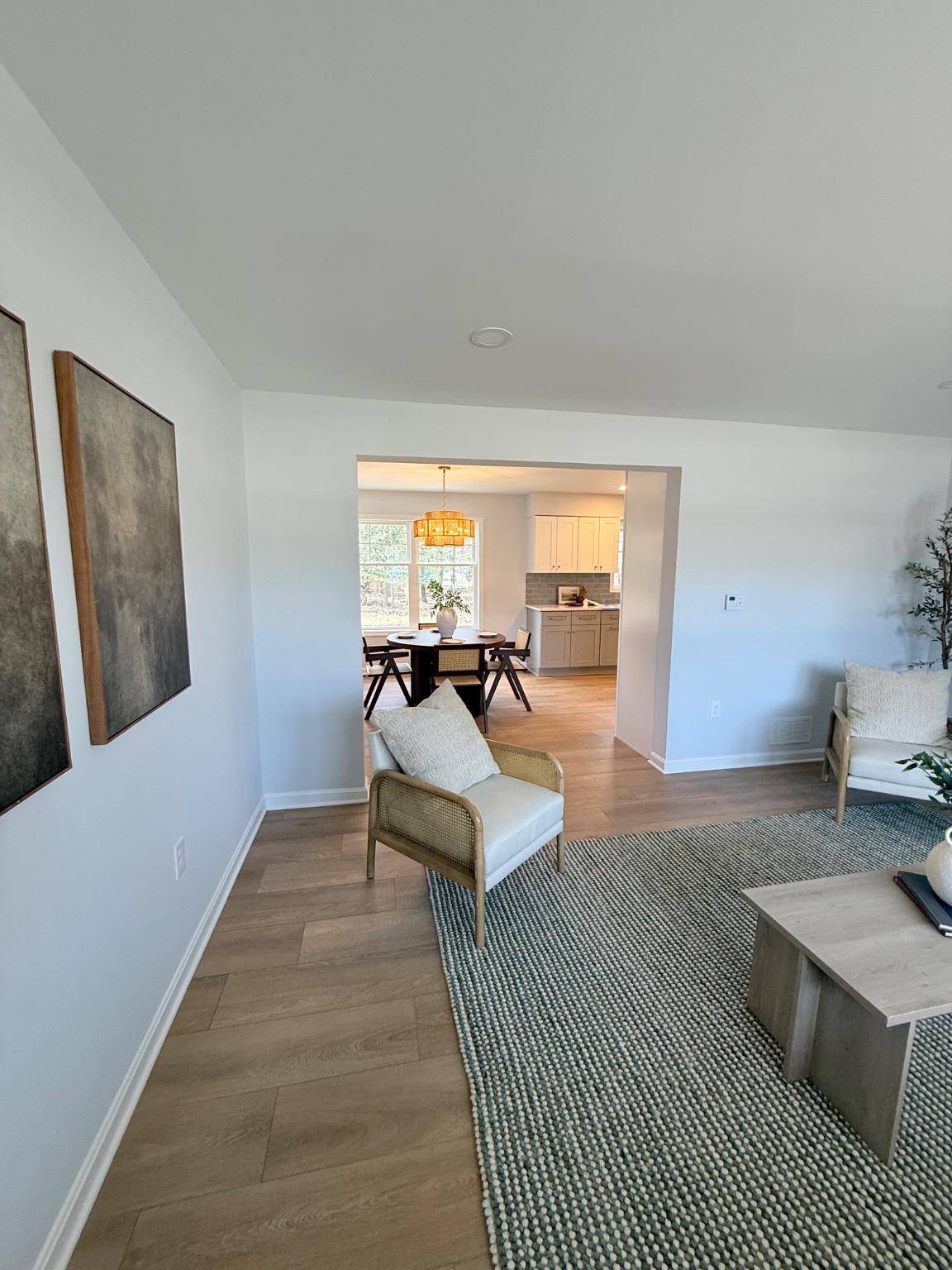 SILLERY BAY FOREST - Residential