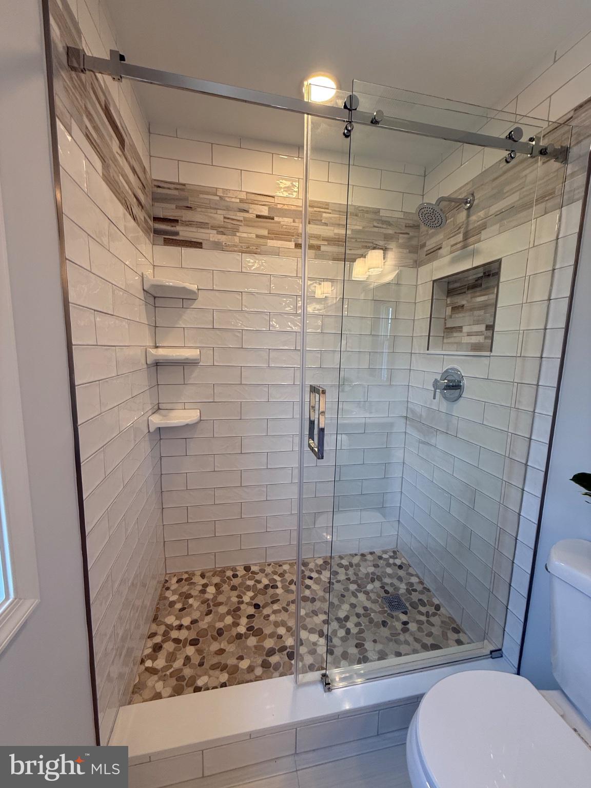 SILLERY BAY FOREST - Residential