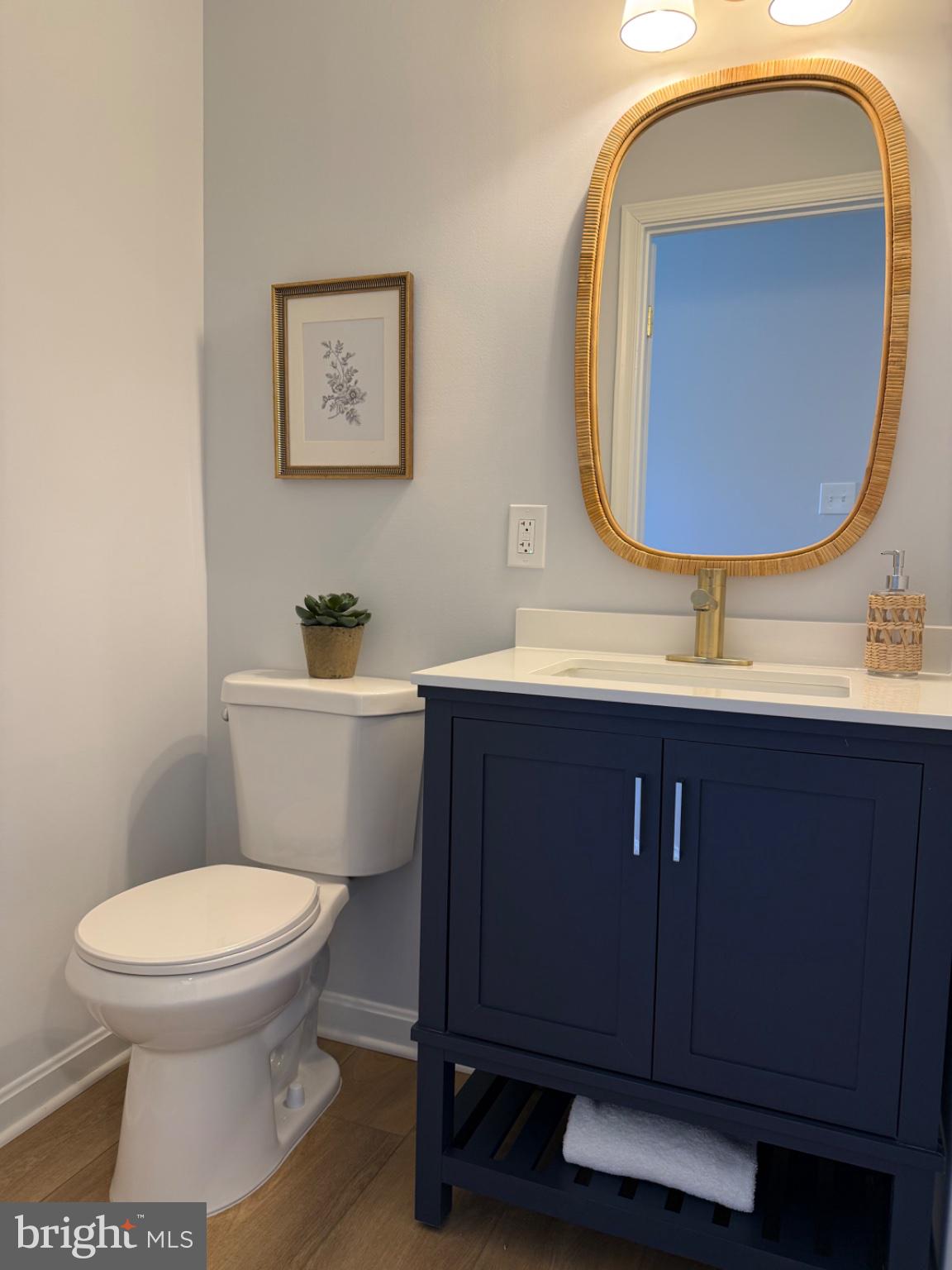 SILLERY BAY FOREST - Residential