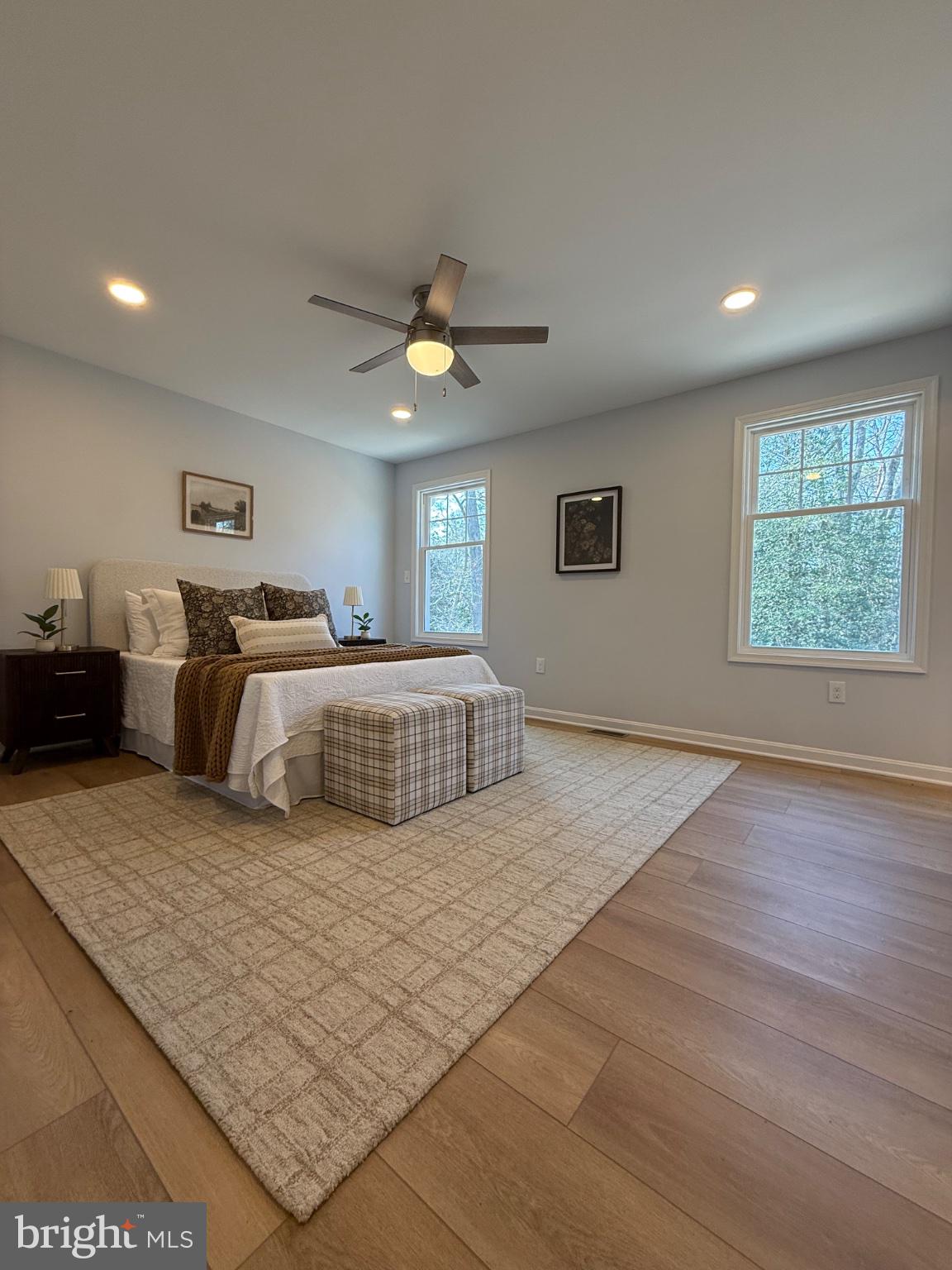 SILLERY BAY FOREST - Residential