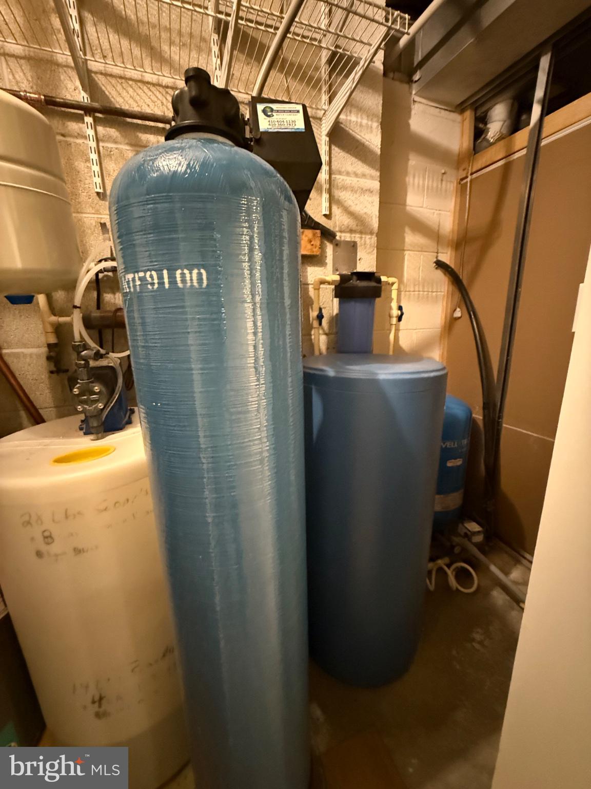 SILLERY BAY FOREST - Residential