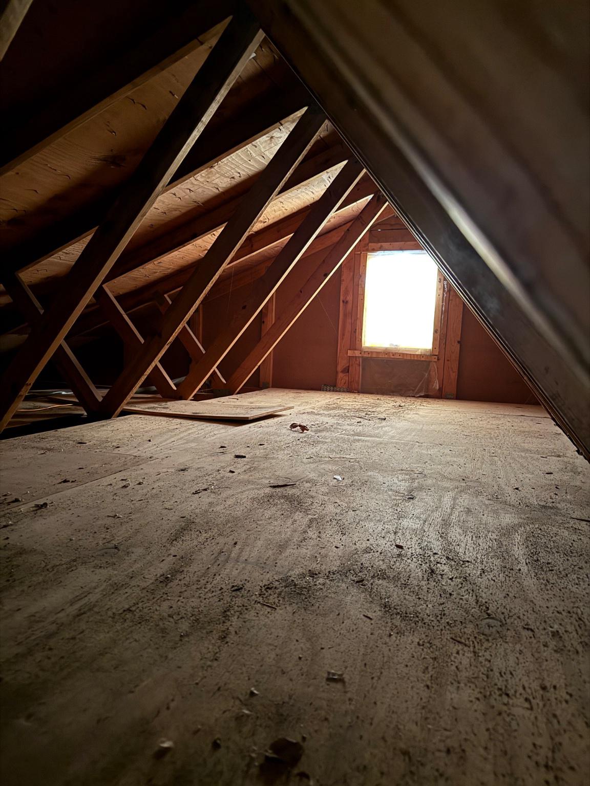 SILLERY BAY FOREST - Residential