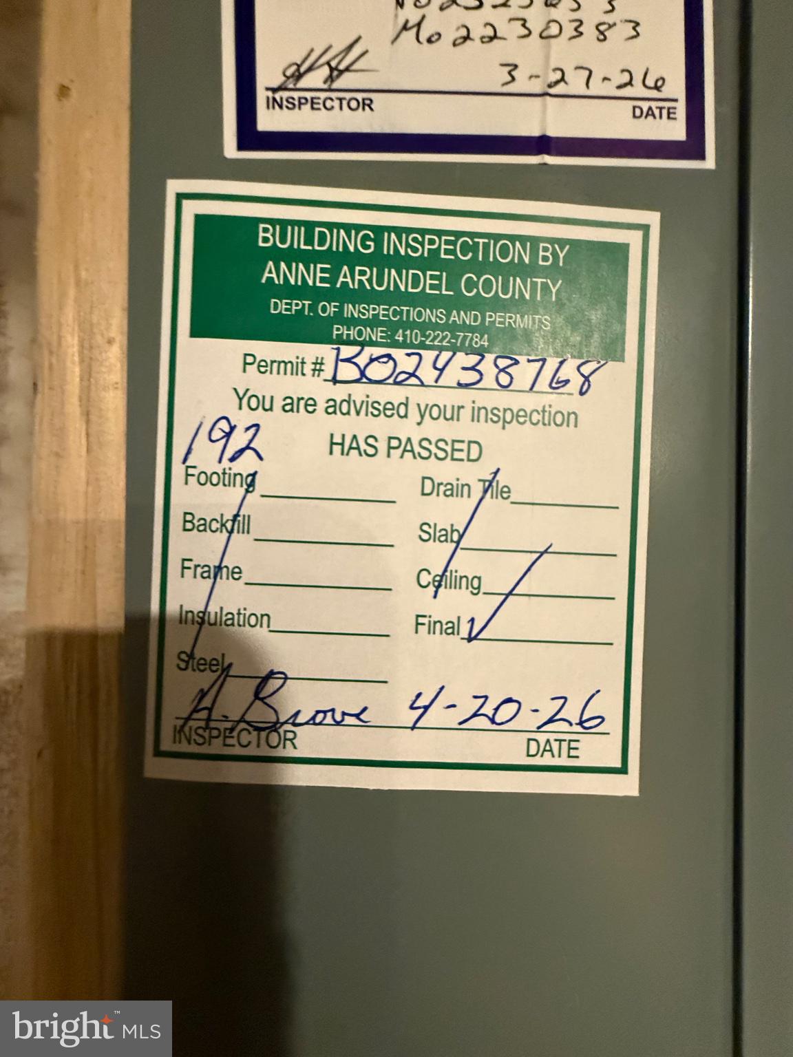 SILLERY BAY FOREST - Residential