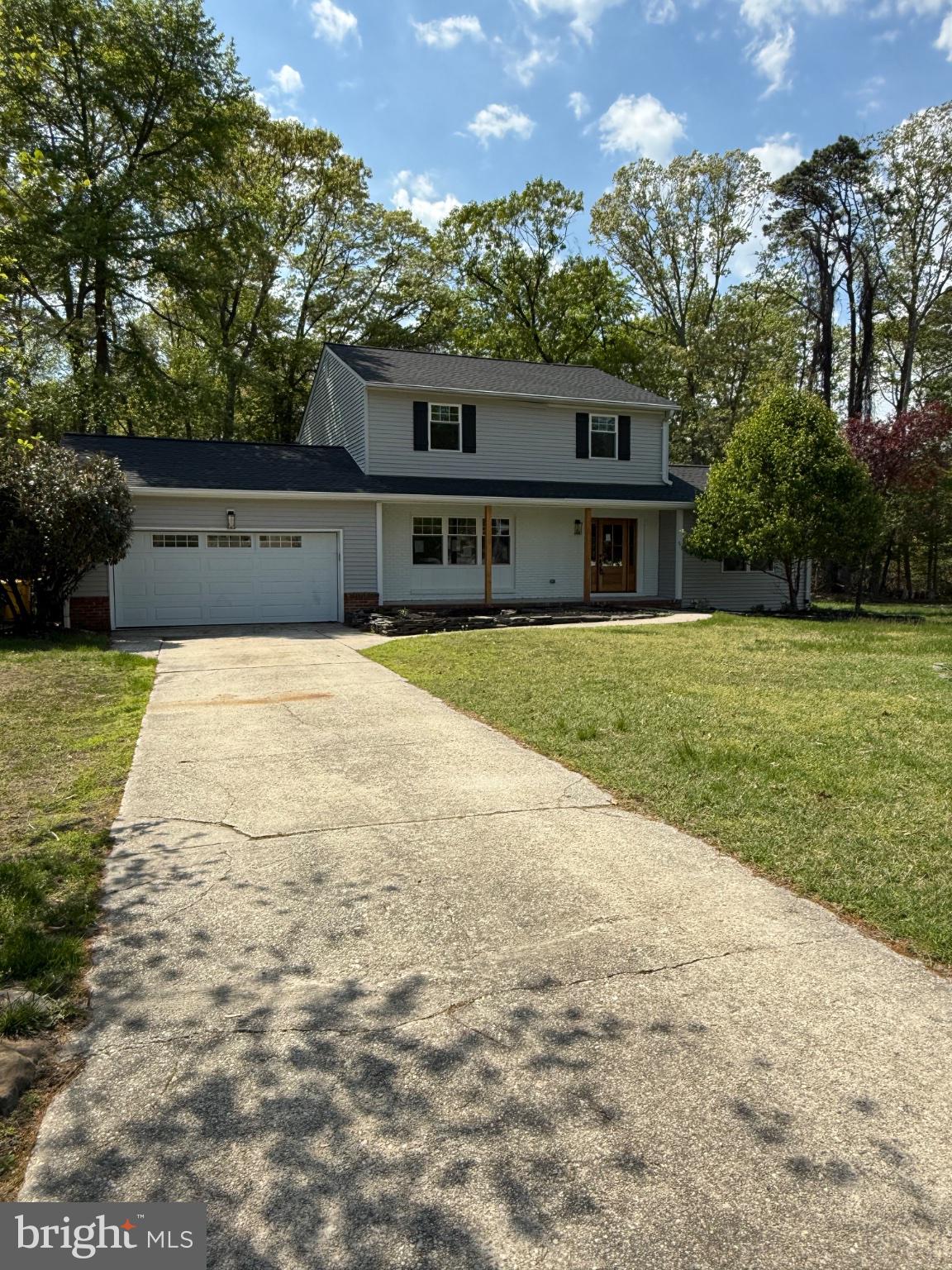 SILLERY BAY FOREST - Residential