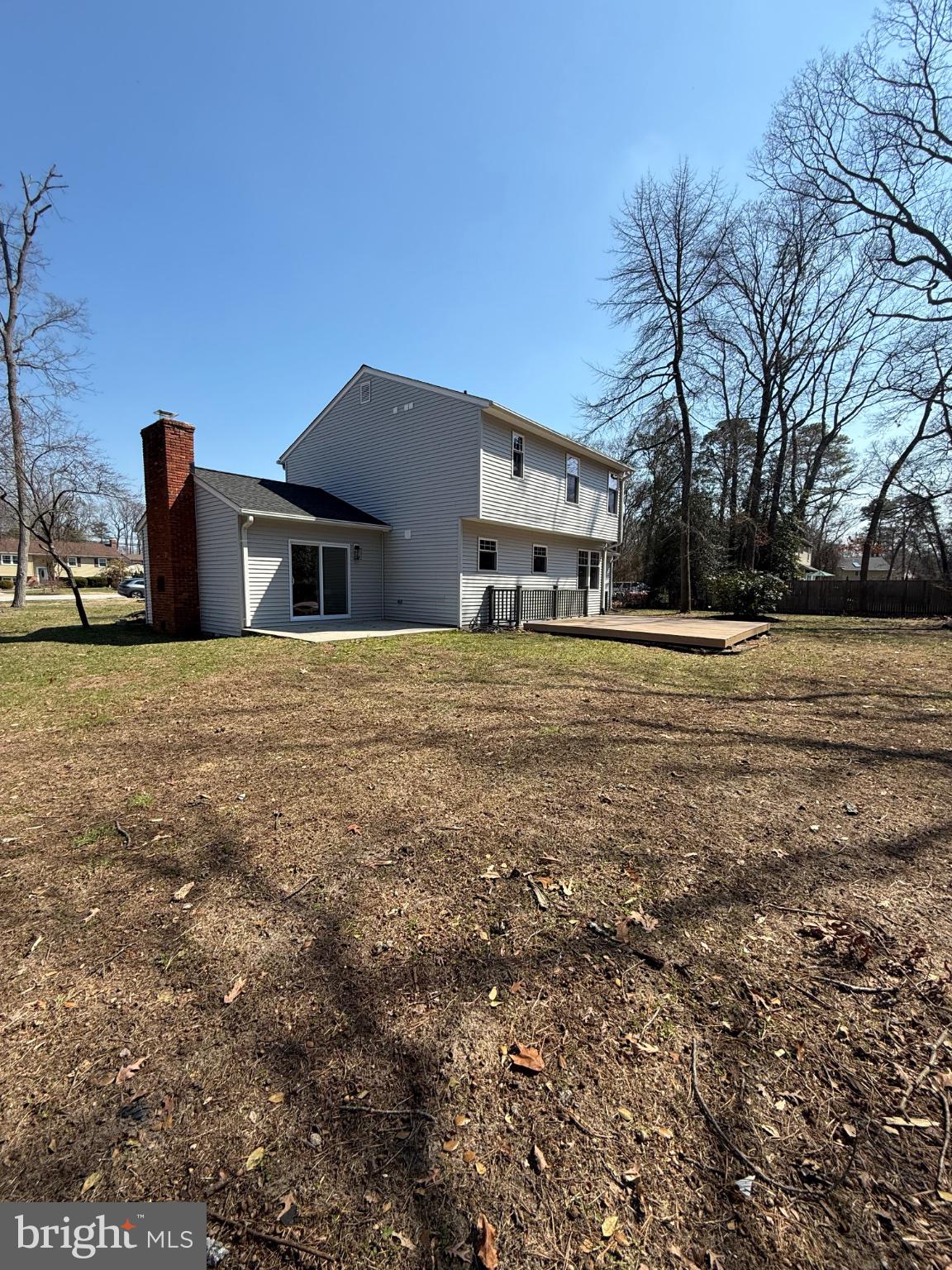 SILLERY BAY FOREST - Residential