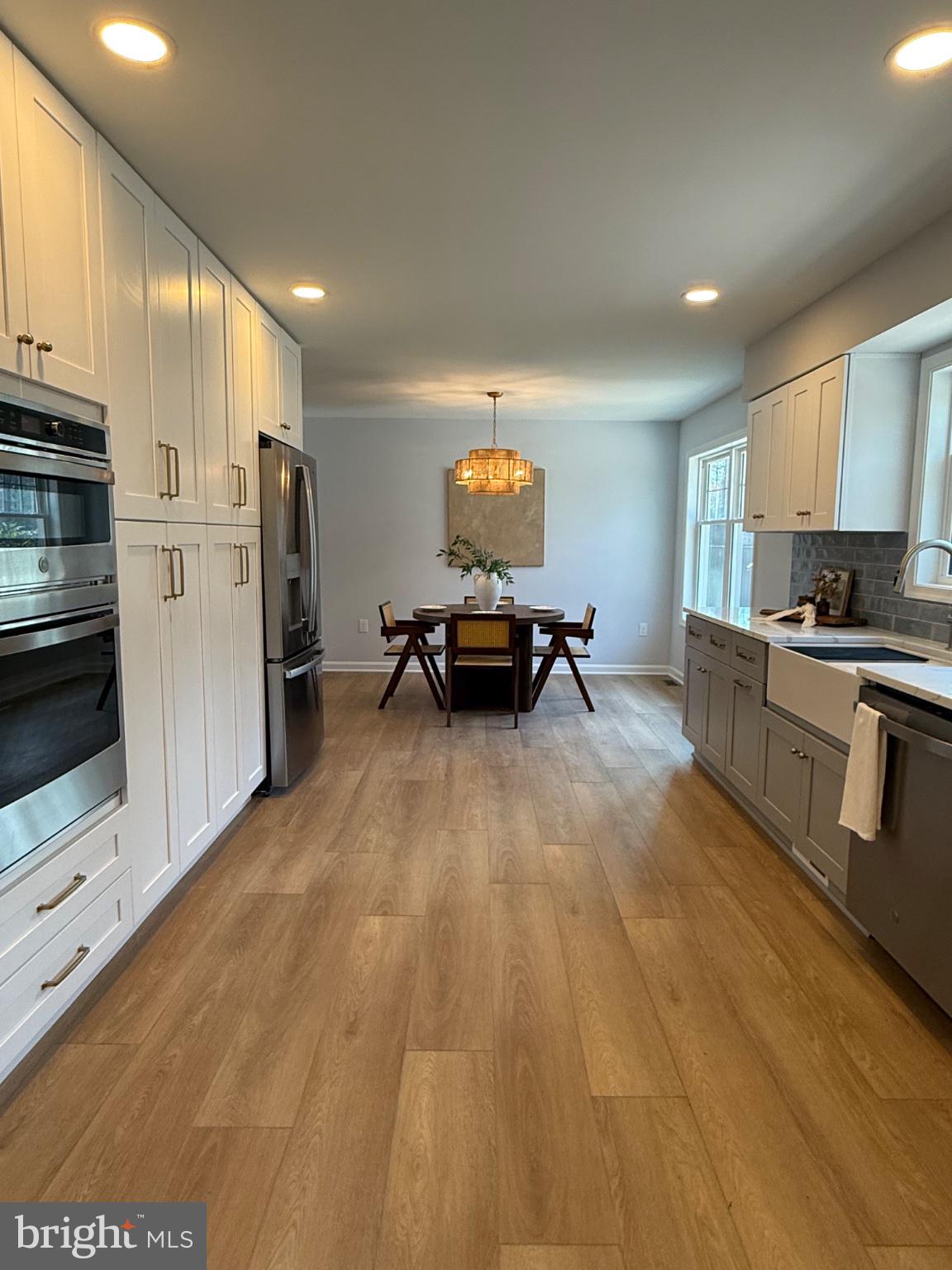 SILLERY BAY FOREST - Residential