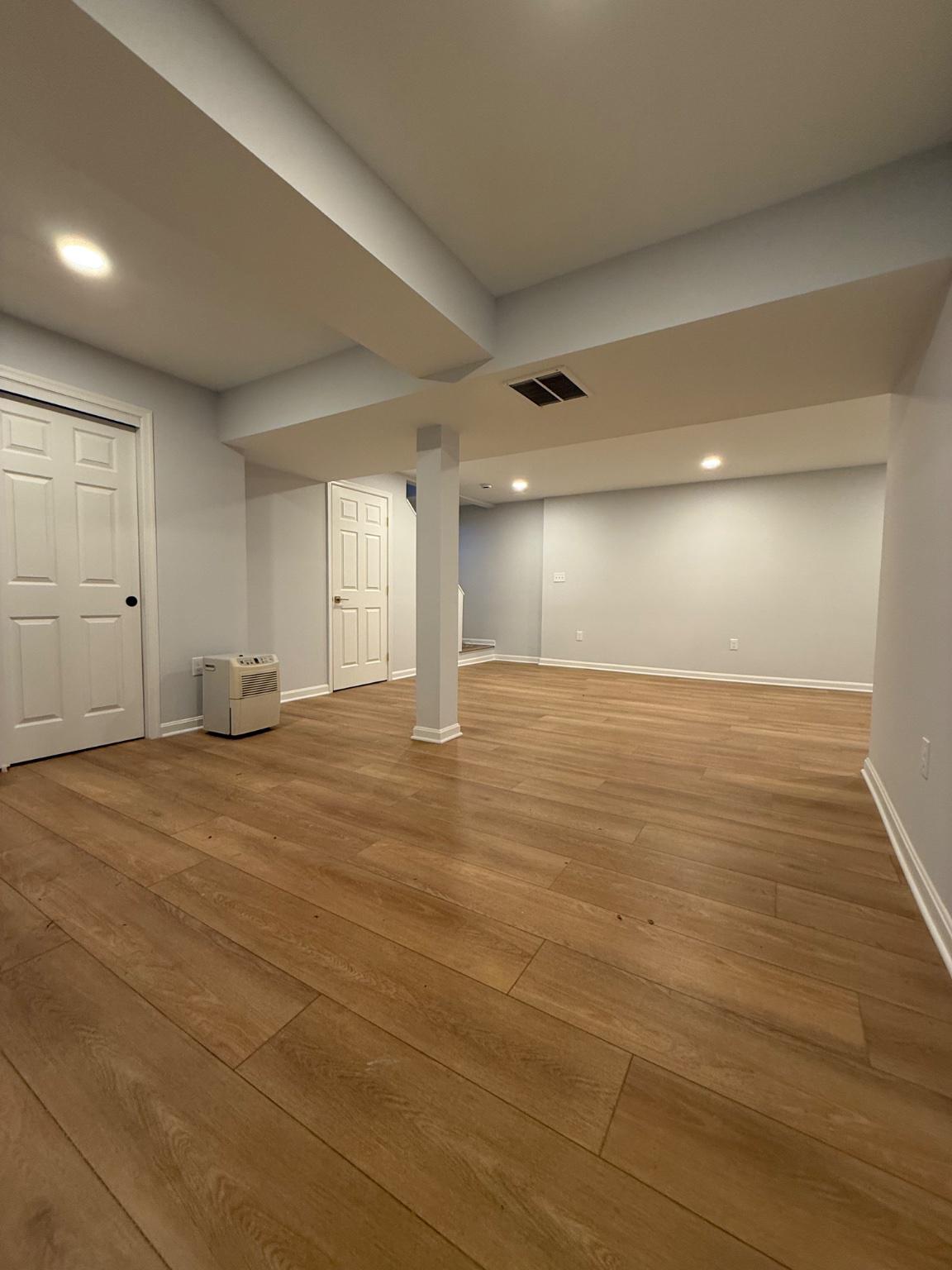 SILLERY BAY FOREST - Residential