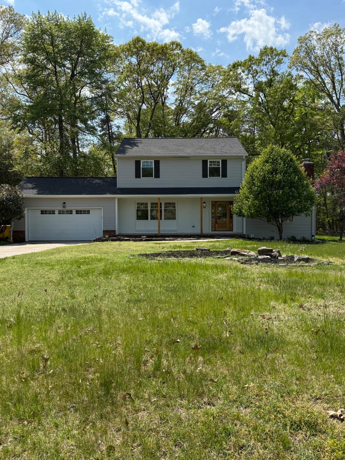 SILLERY BAY FOREST - Residential