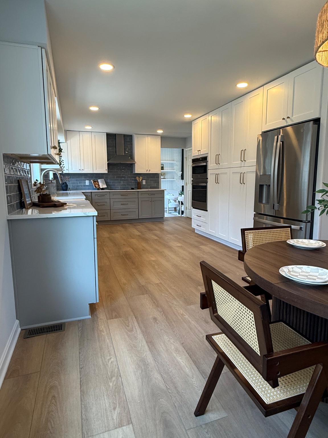 SILLERY BAY FOREST - Residential