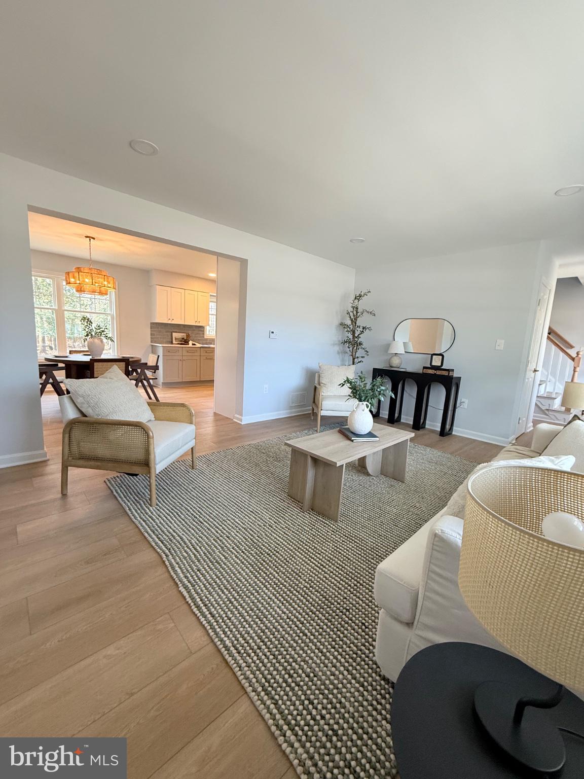 SILLERY BAY FOREST - Residential