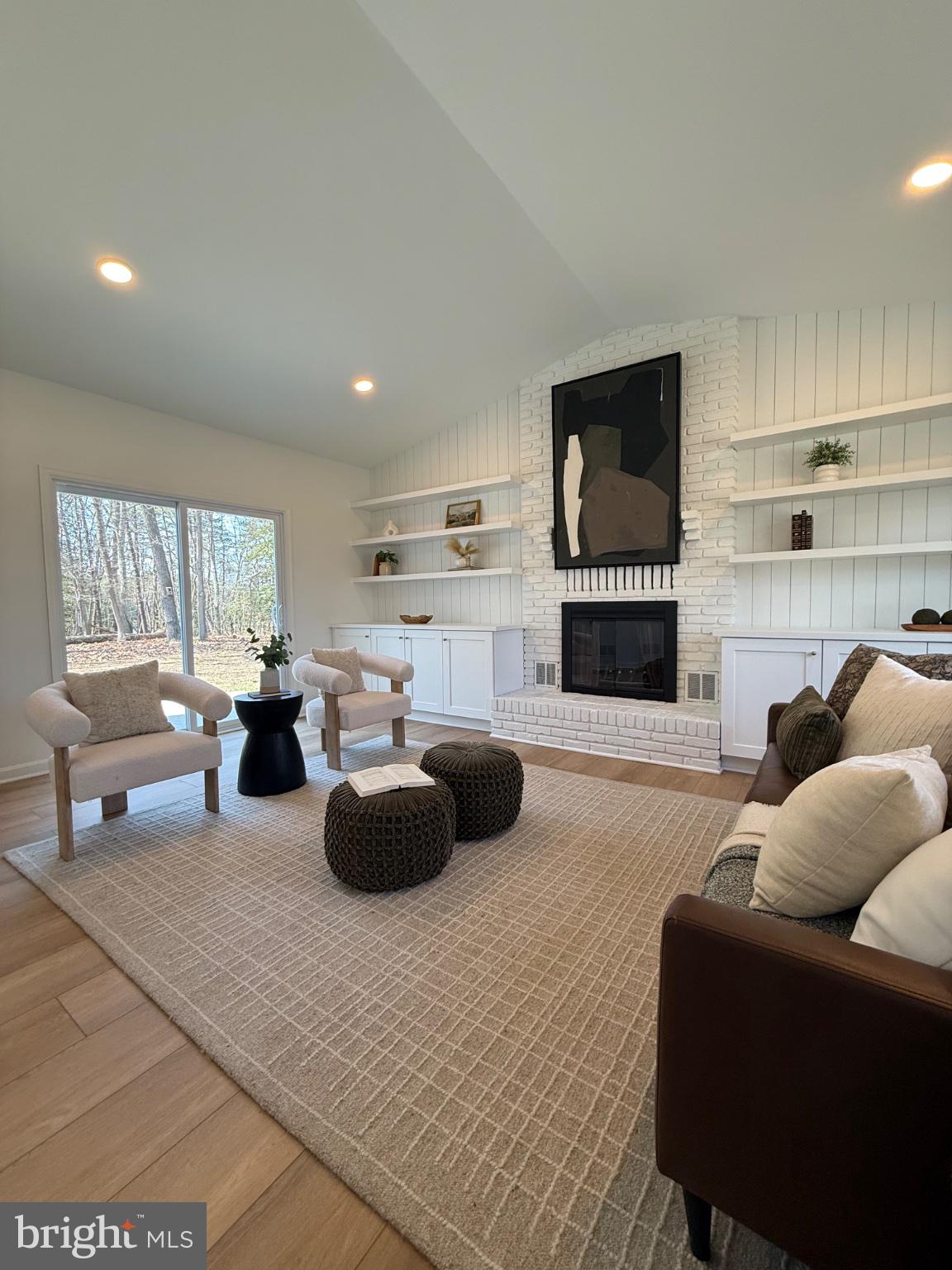 SILLERY BAY FOREST - Residential