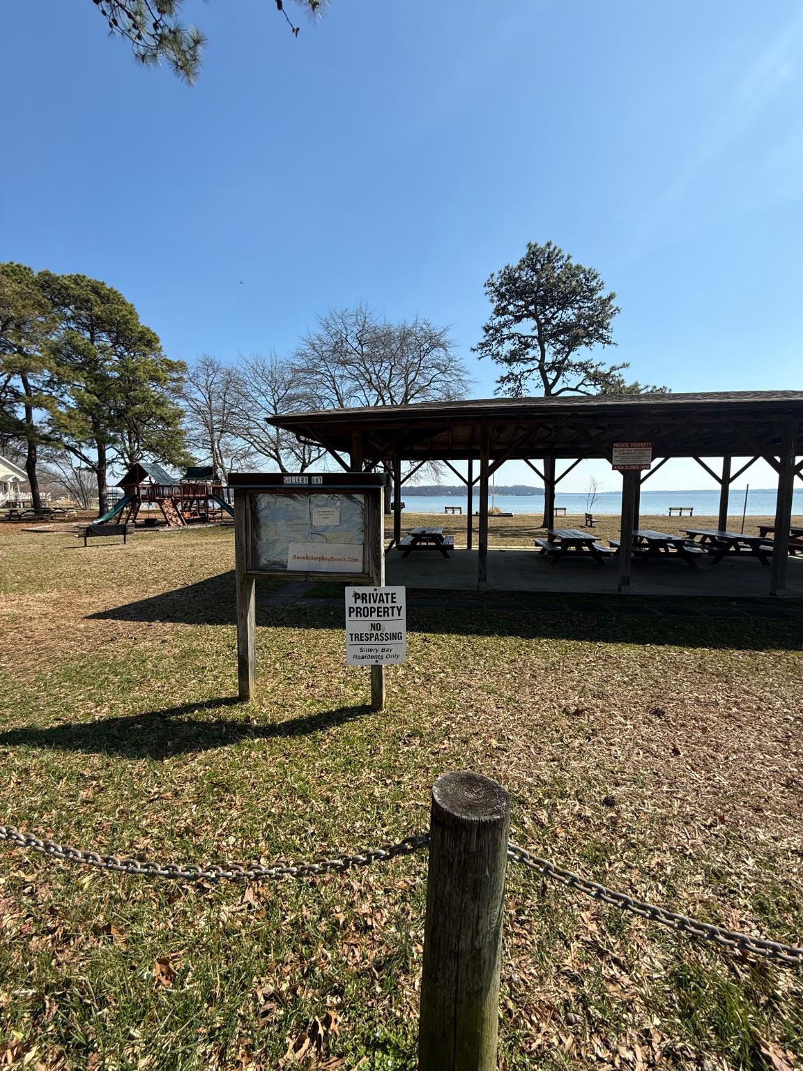 SILLERY BAY FOREST - Residential