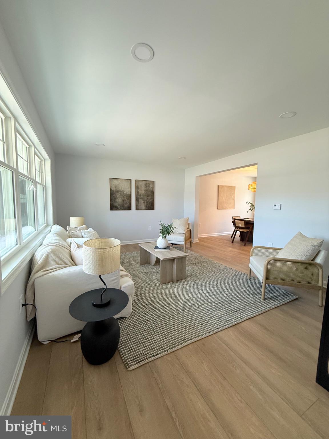 SILLERY BAY FOREST - Residential