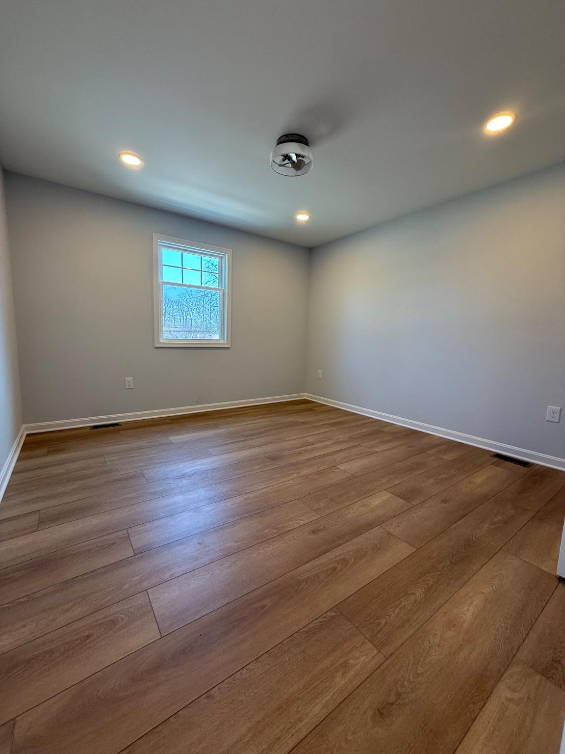 SILLERY BAY FOREST - Residential