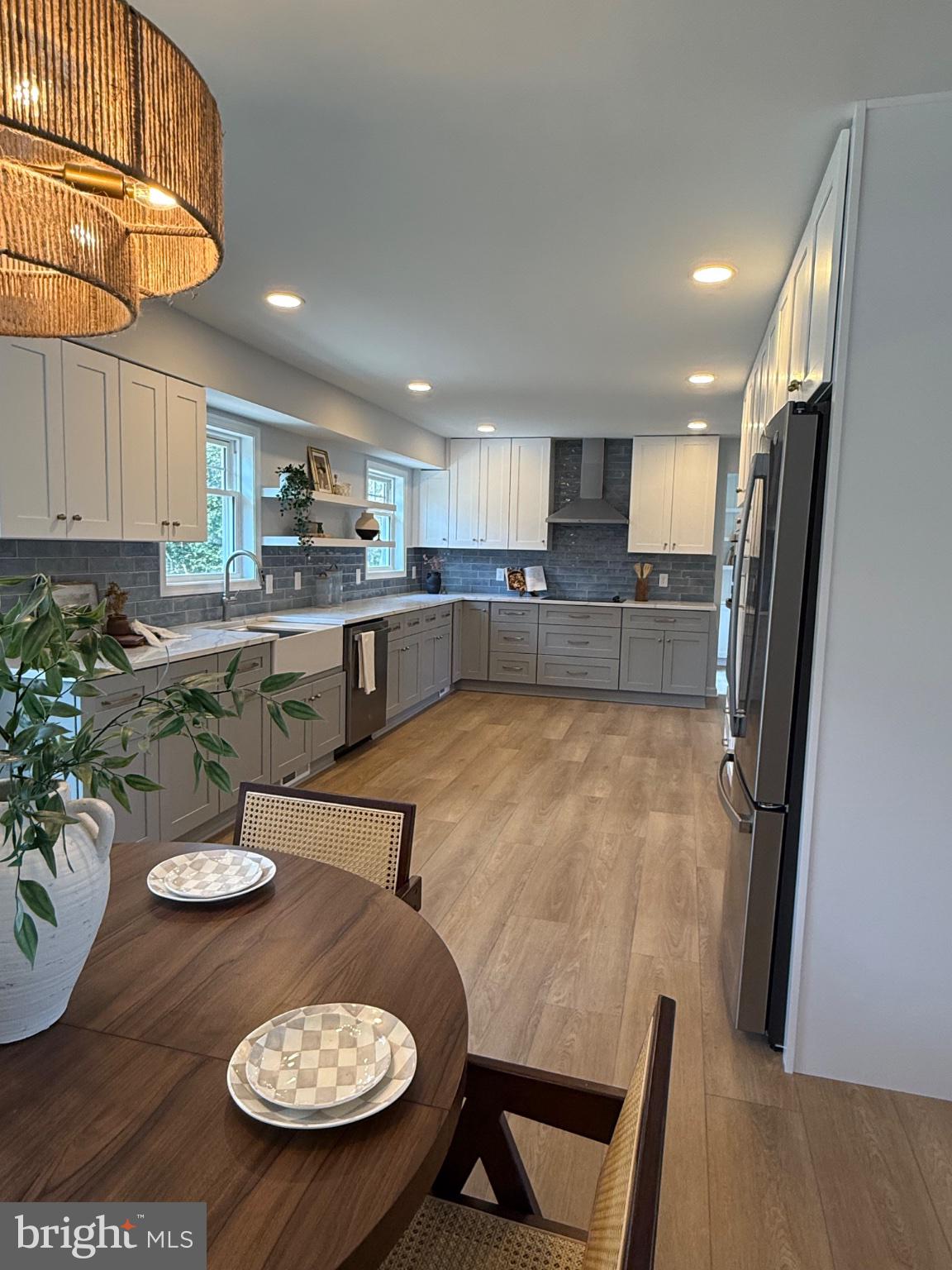 SILLERY BAY FOREST - Residential