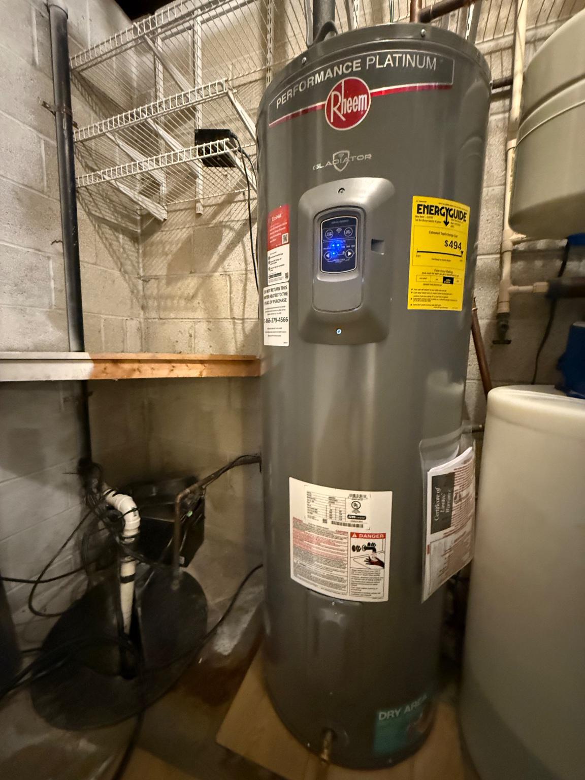 SILLERY BAY FOREST - Residential