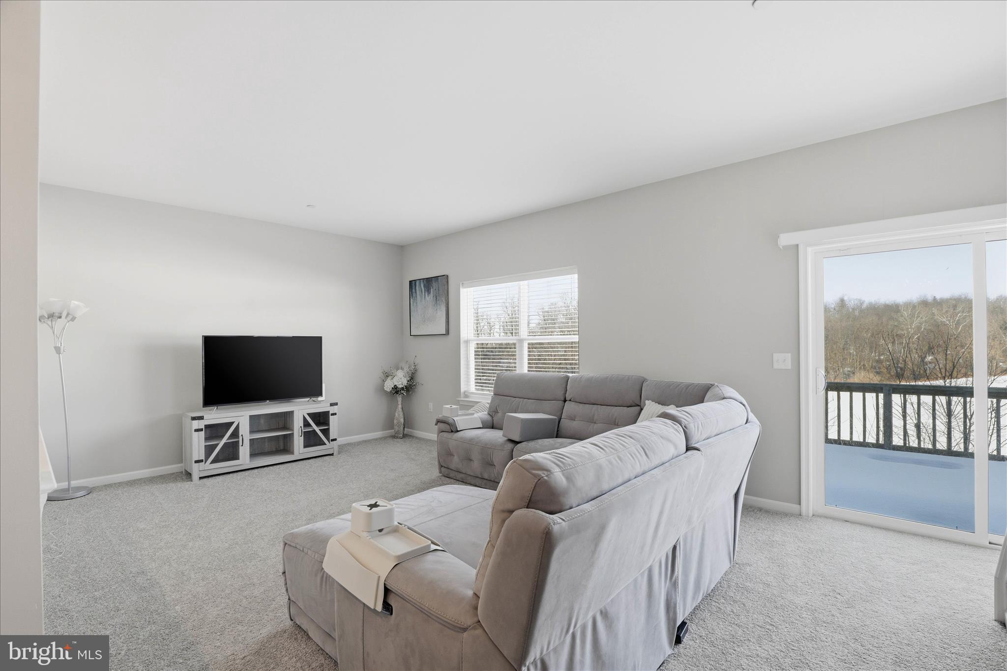 CHAMBERS POINTE - Residential