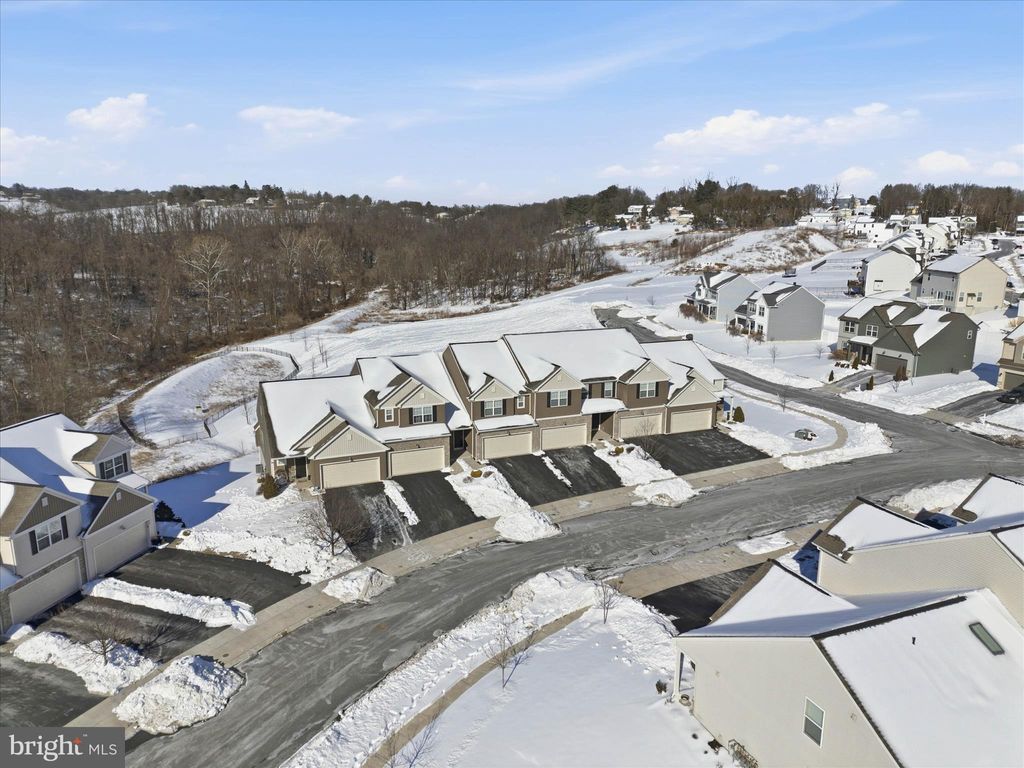 Photo of 859 Anthony Drive, HARRISBURG, PA 17111 (MLS # PADA2056330)