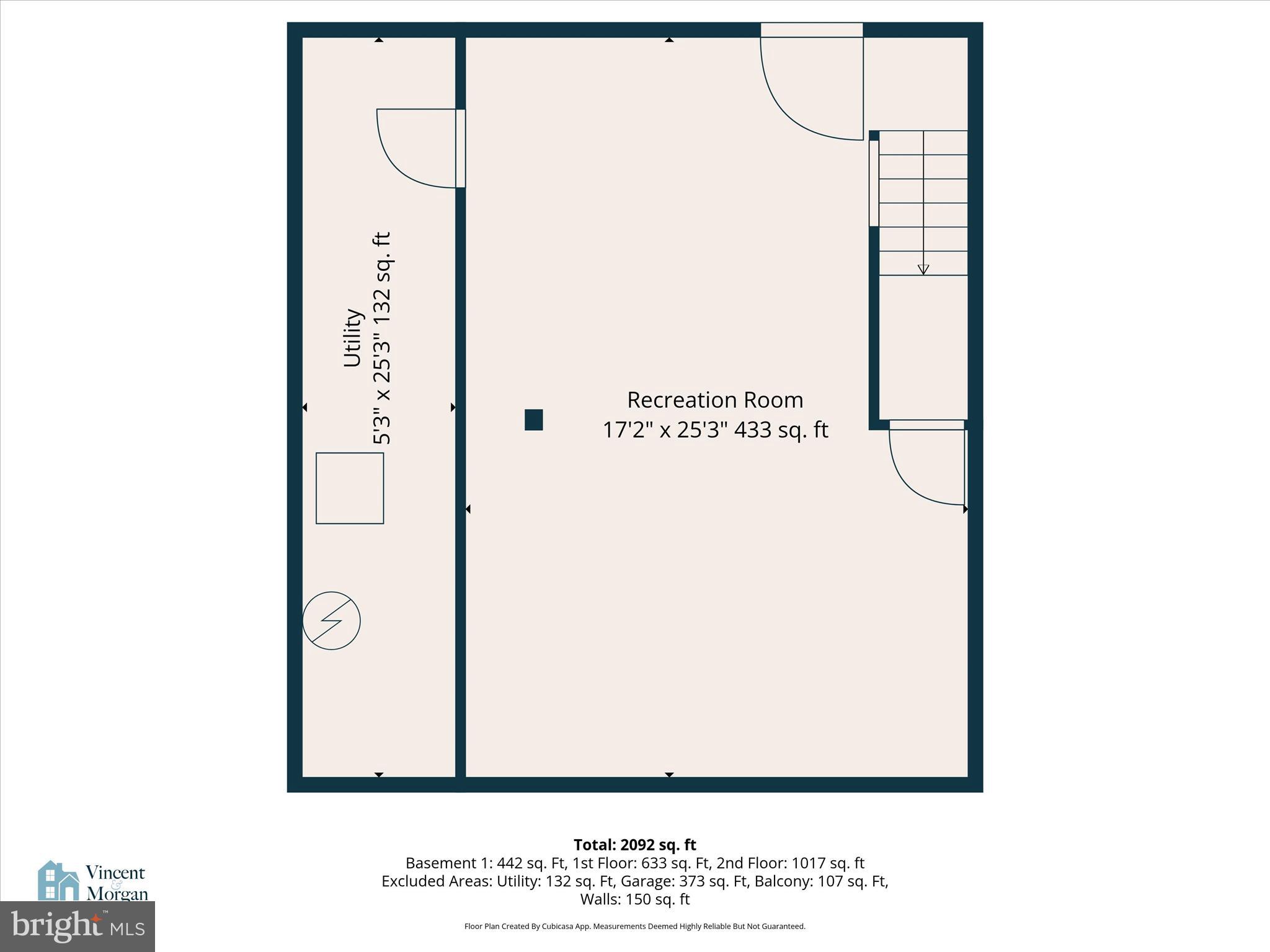 CHAMBERS POINTE - Residential