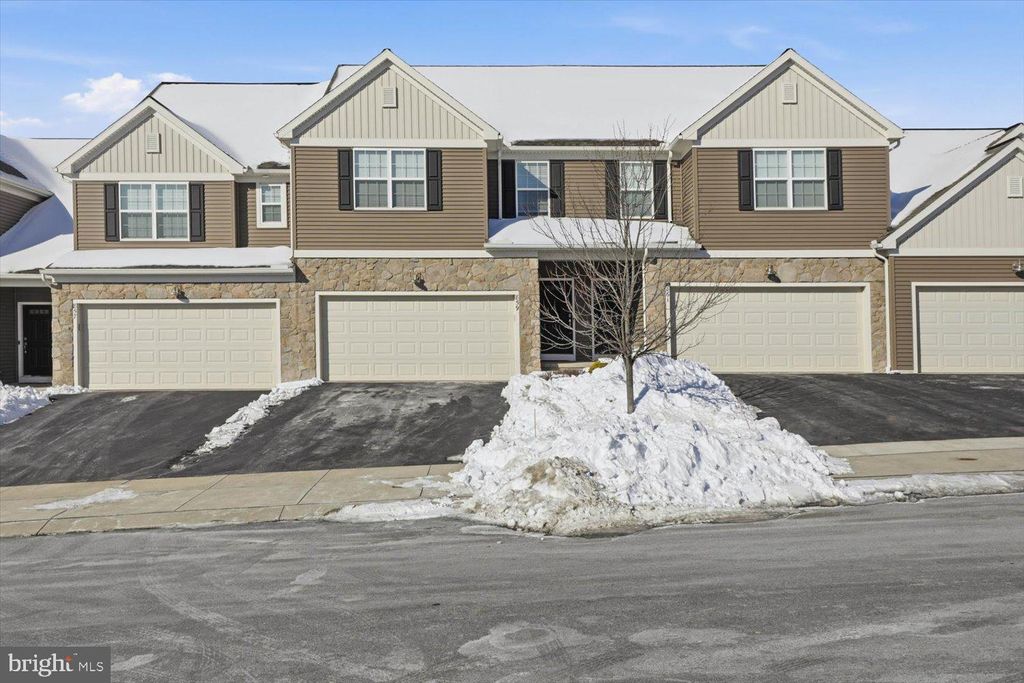 Photo of 859 Anthony Drive, HARRISBURG, PA 17111 (MLS # PADA2056330)