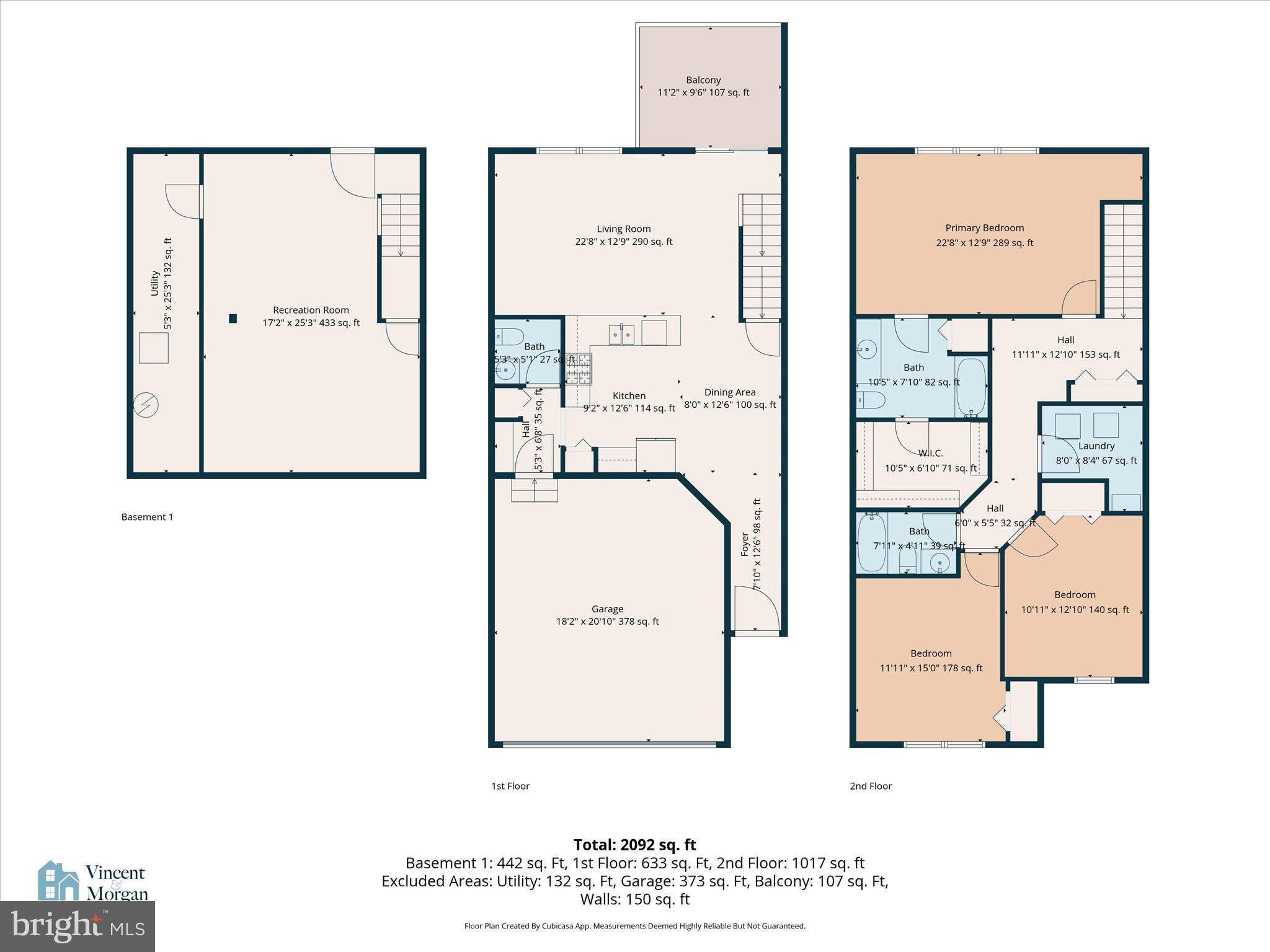 CHAMBERS POINTE - Residential