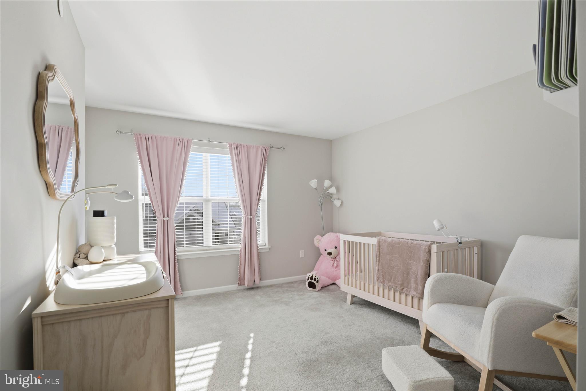 CHAMBERS POINTE - Residential