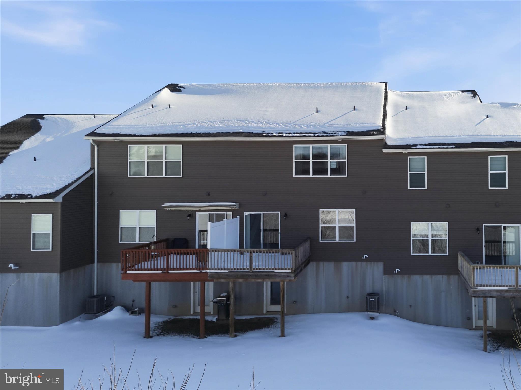 CHAMBERS POINTE - Residential