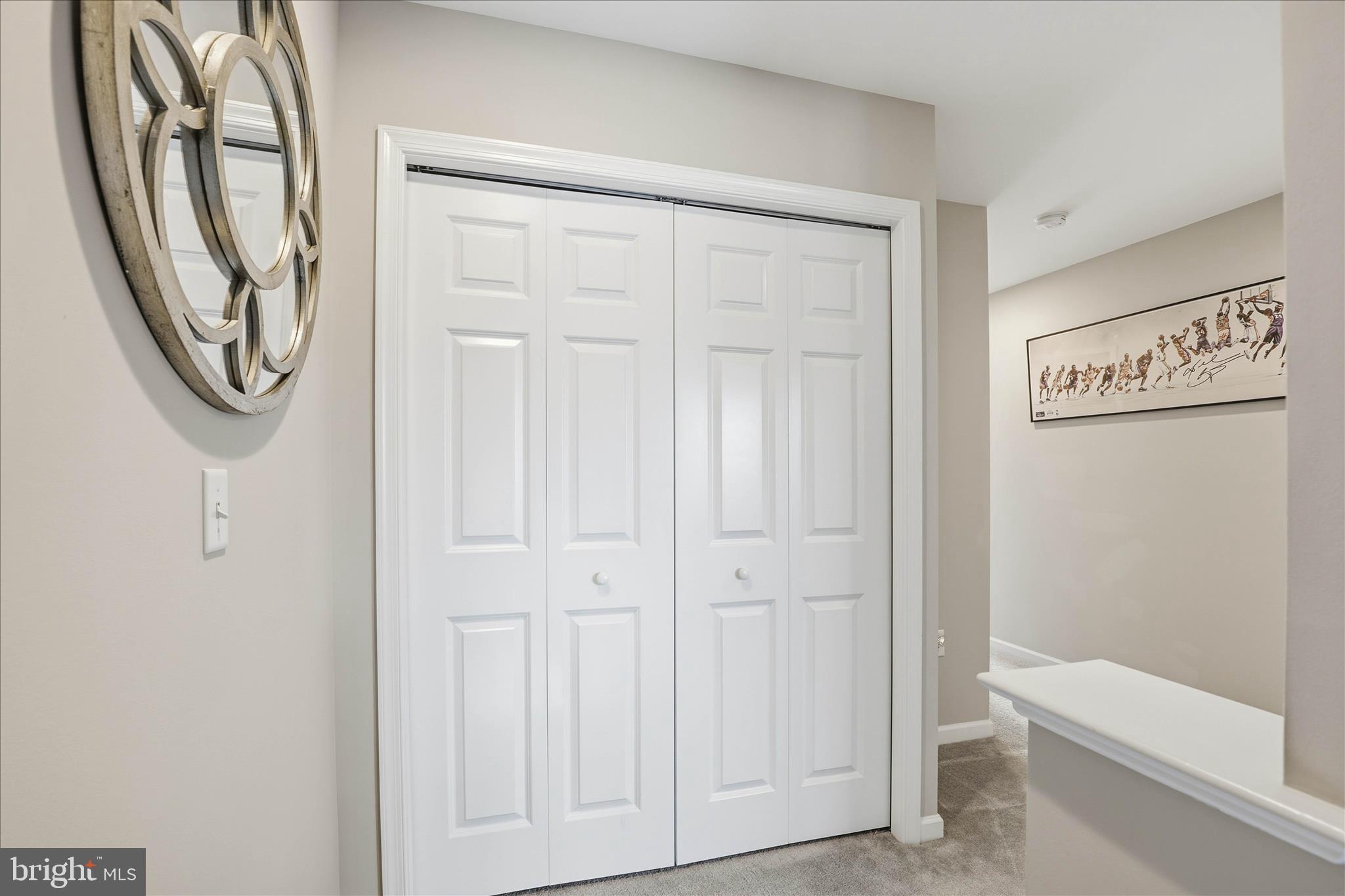 CHAMBERS POINTE - Residential