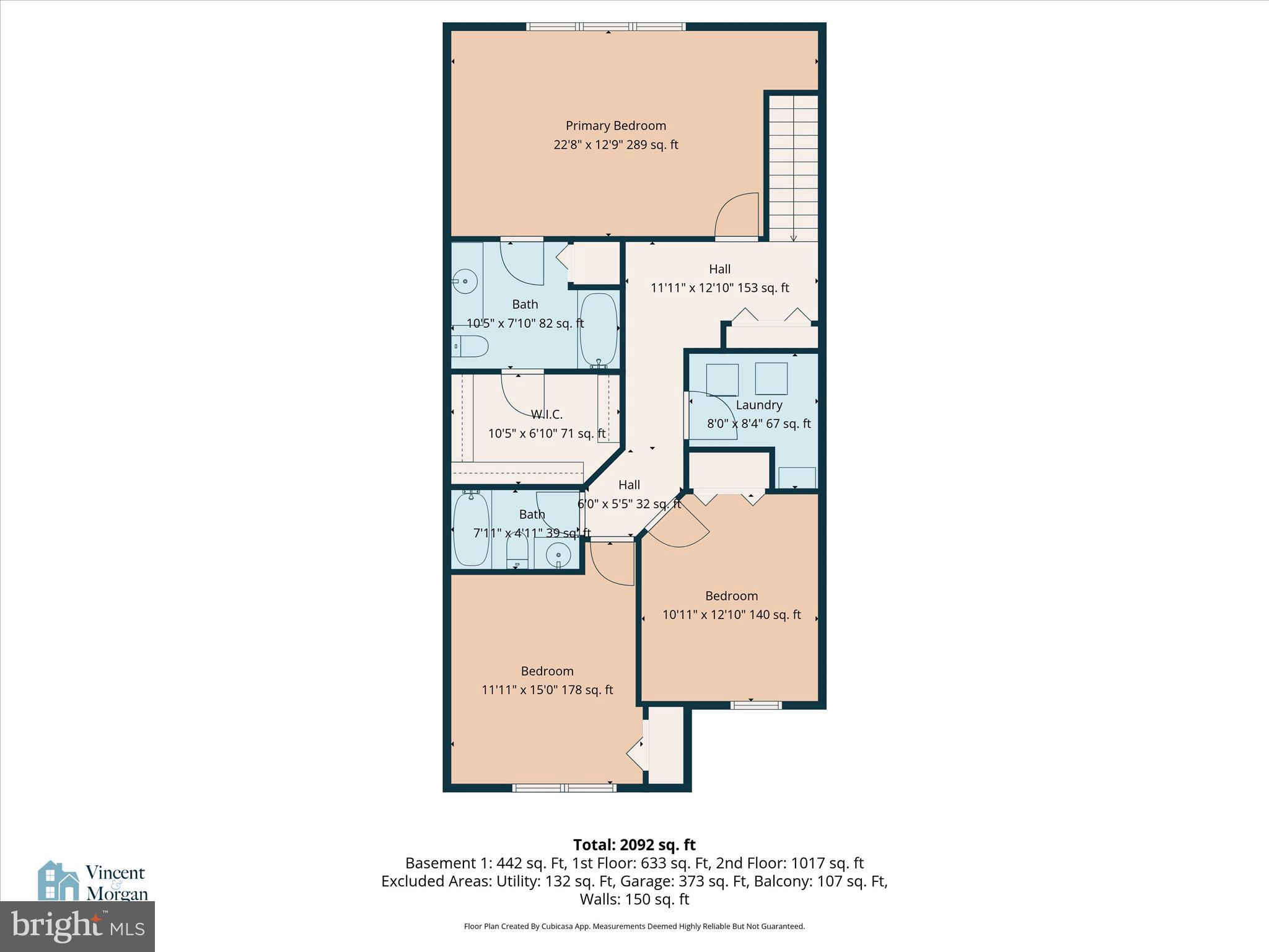 CHAMBERS POINTE - Residential