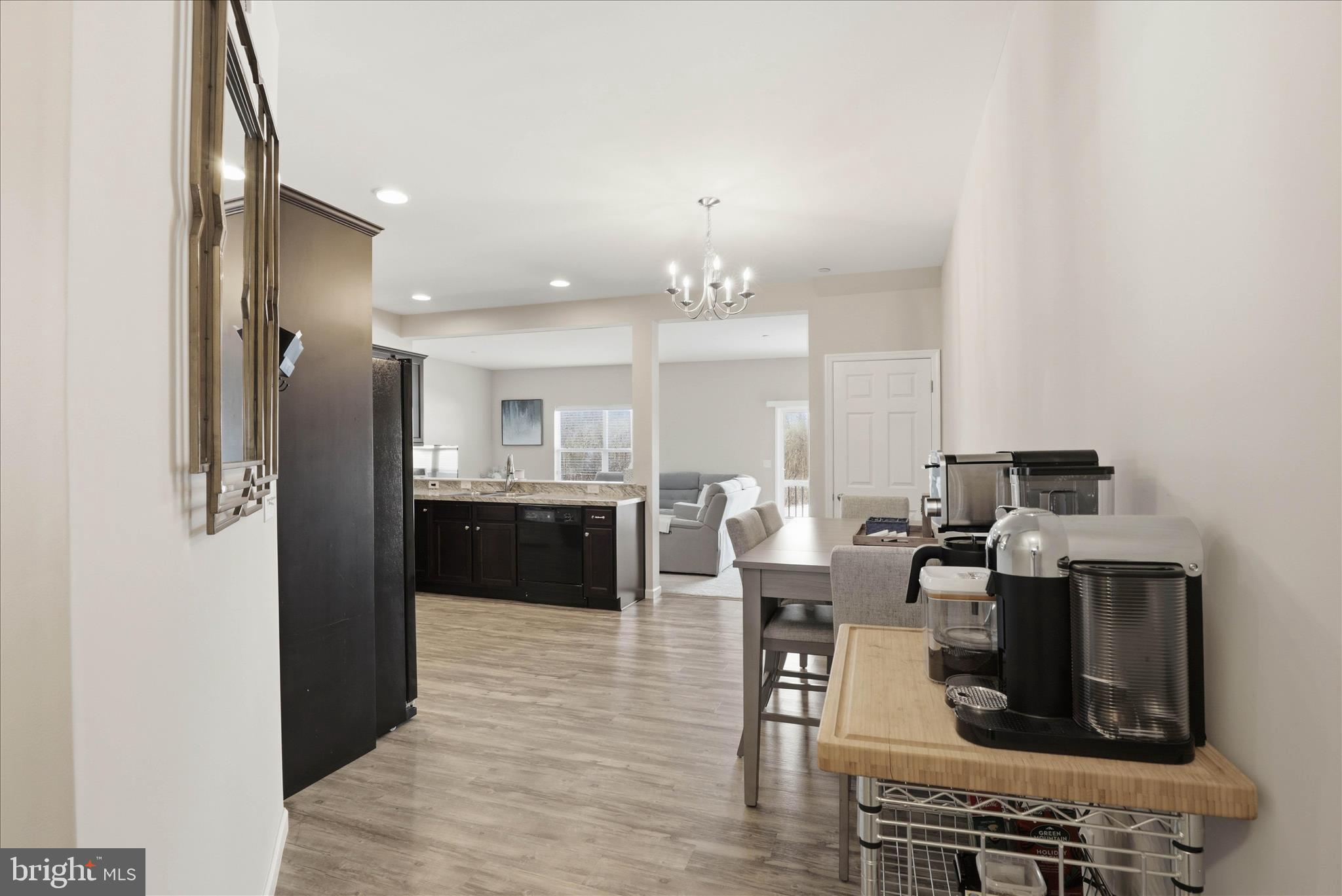 CHAMBERS POINTE - Residential