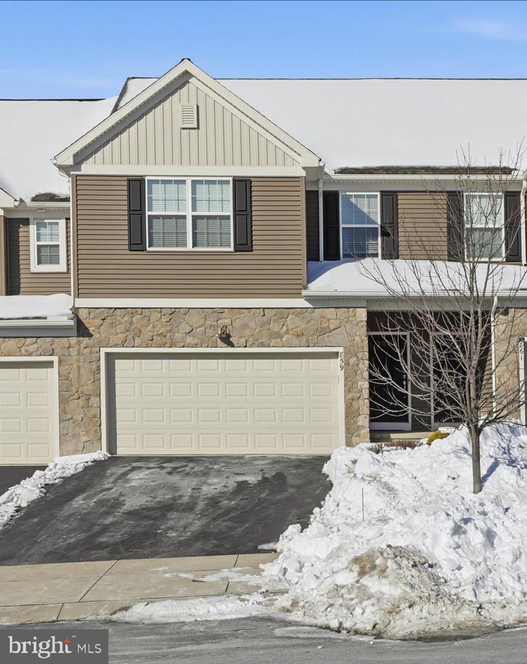 Photo of 859 Anthony Drive, HARRISBURG, PA 17111 (MLS # PADA2056330)