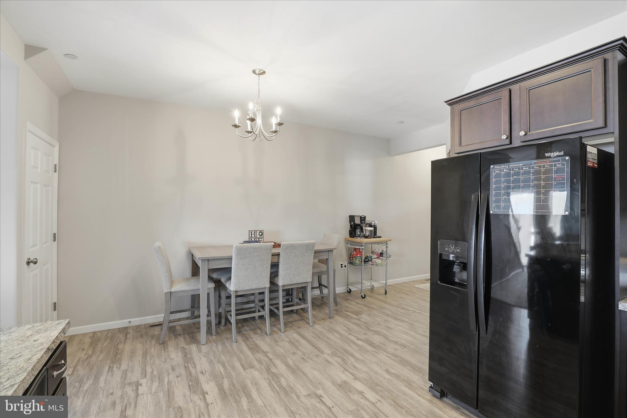 CHAMBERS POINTE - Residential